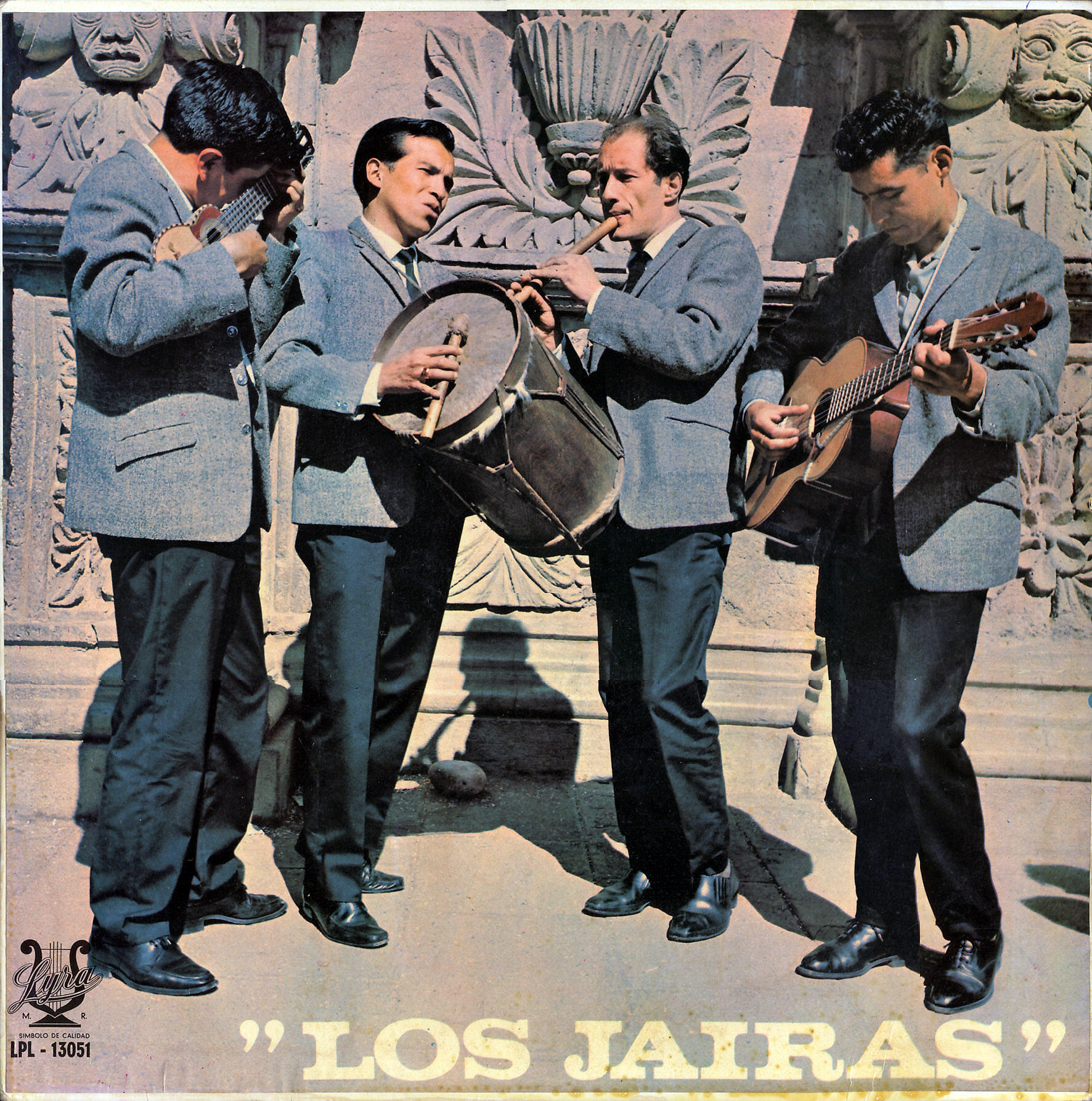Los Jairas
