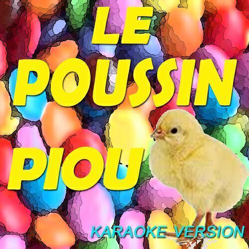 Релиз Le poussin piou