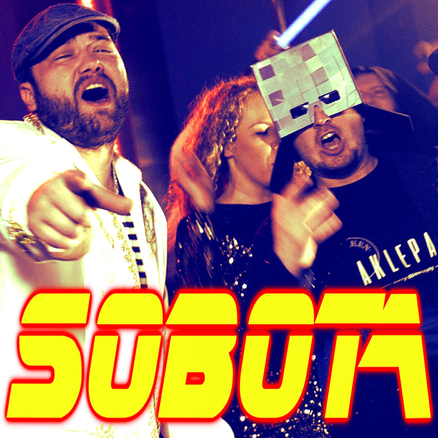Релиз Sobota