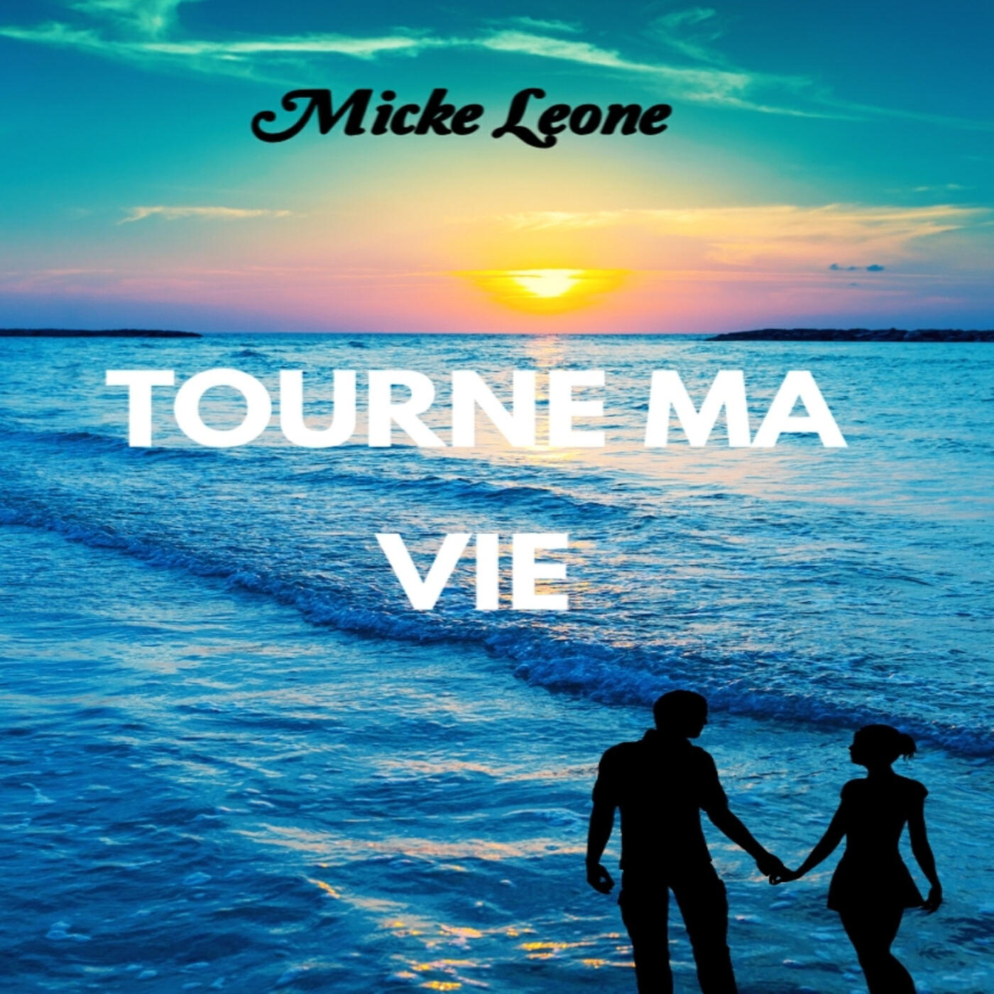 Релиз Tourne ma vie