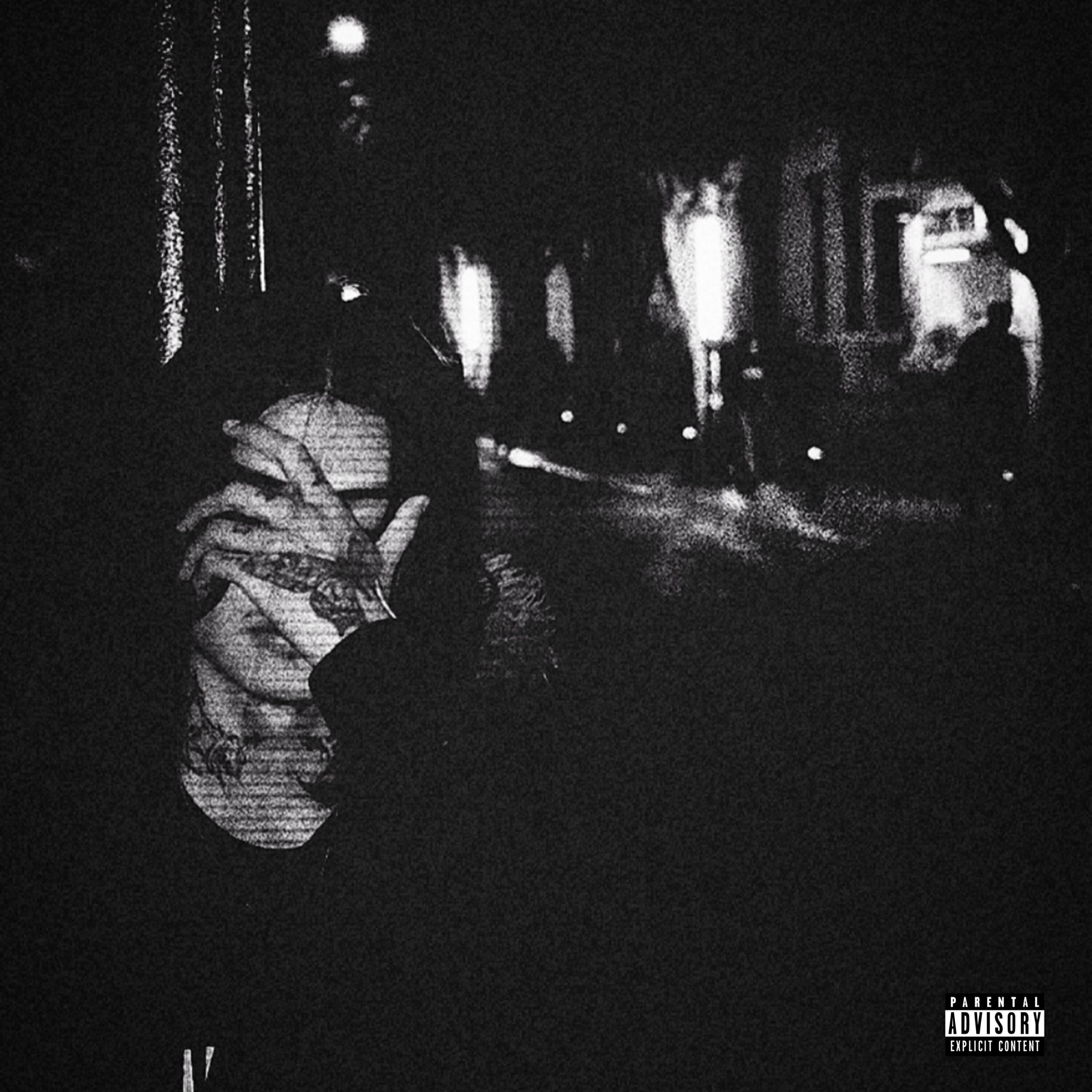 Релиз Anhedonia