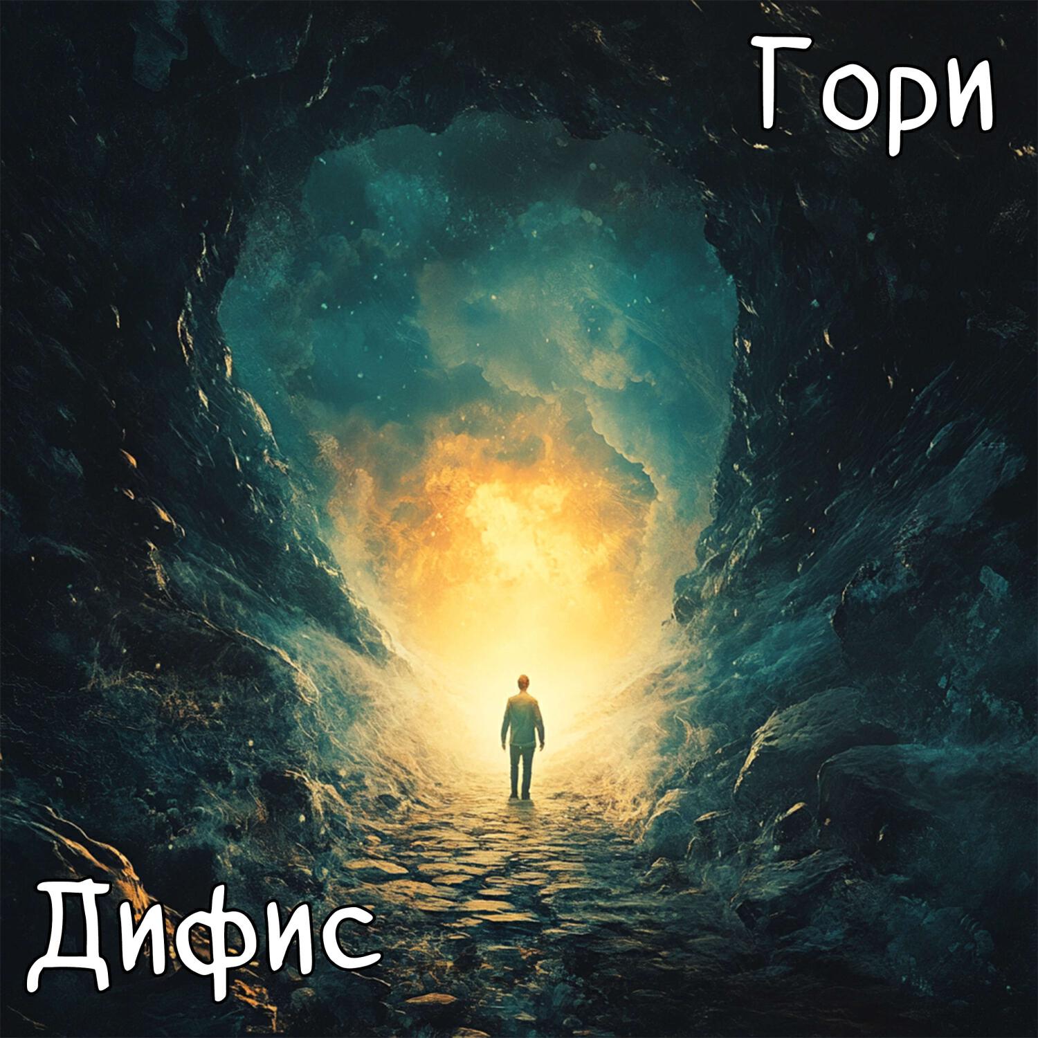 Релиз Гори
