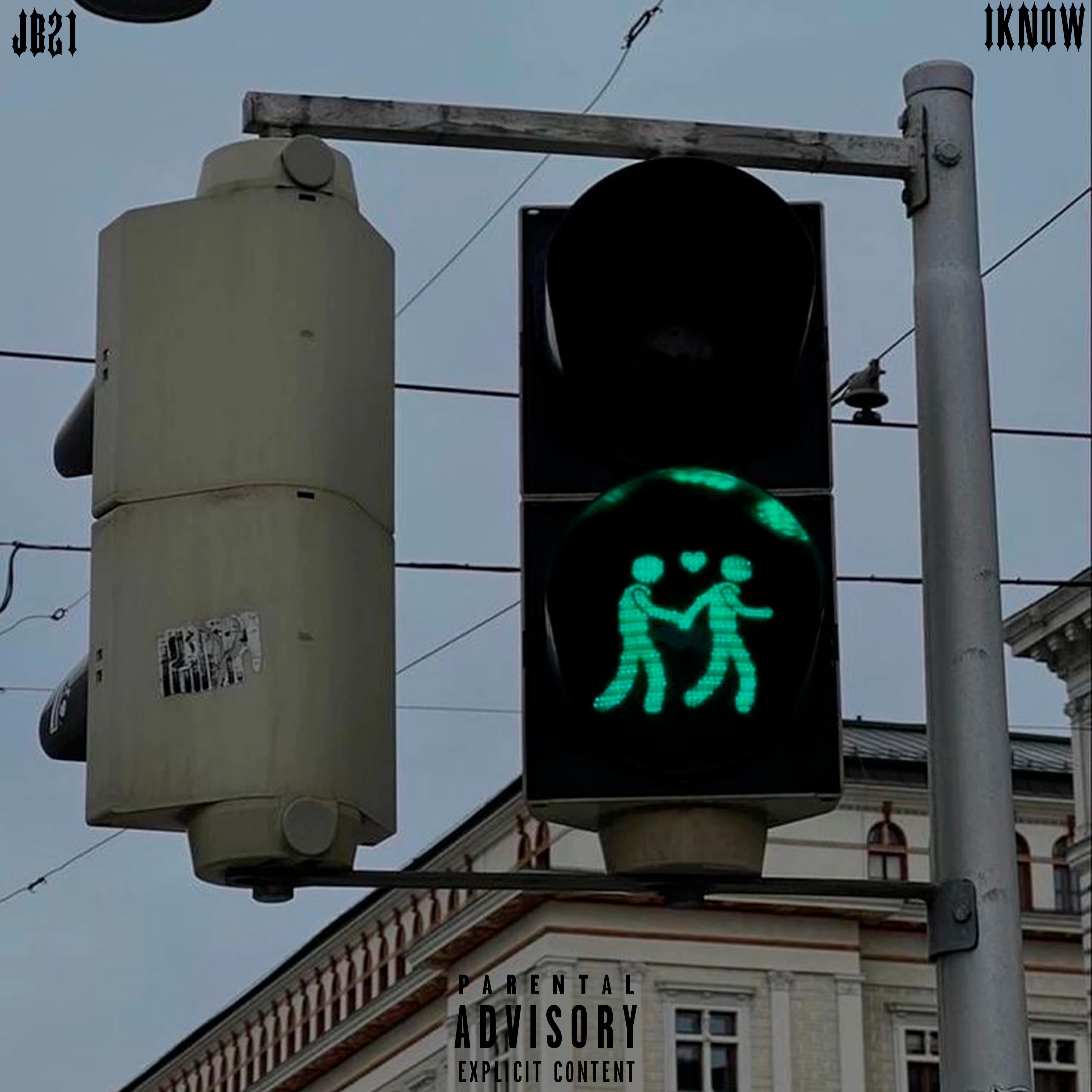 Релиз I Know