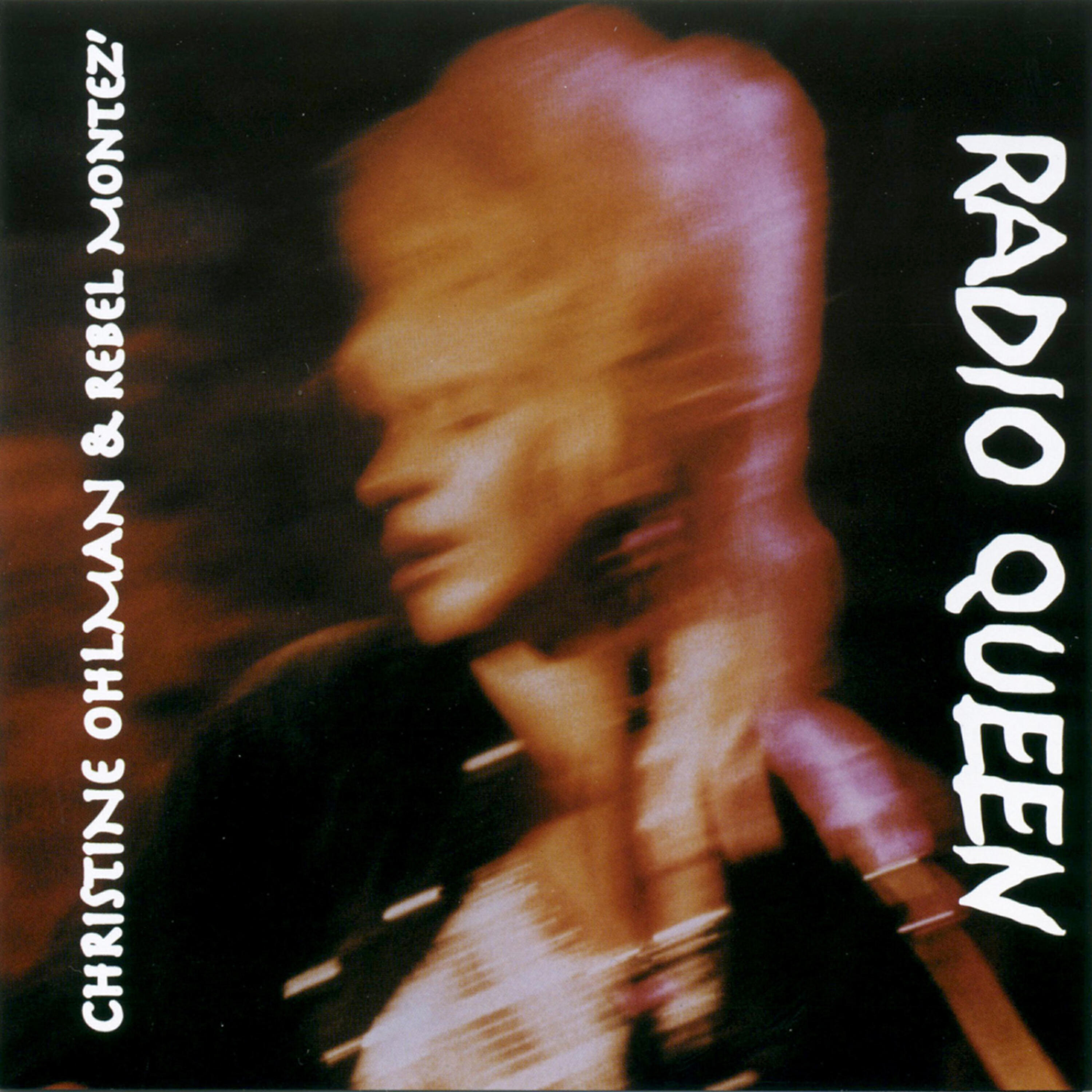Релиз Radio Queen
