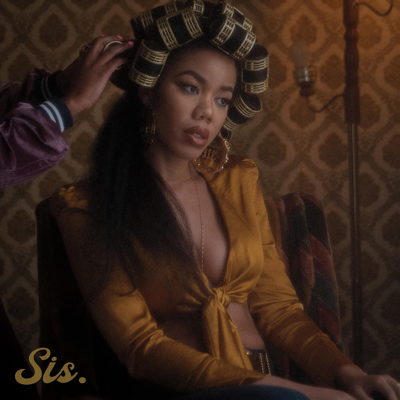 Релиз Sis.