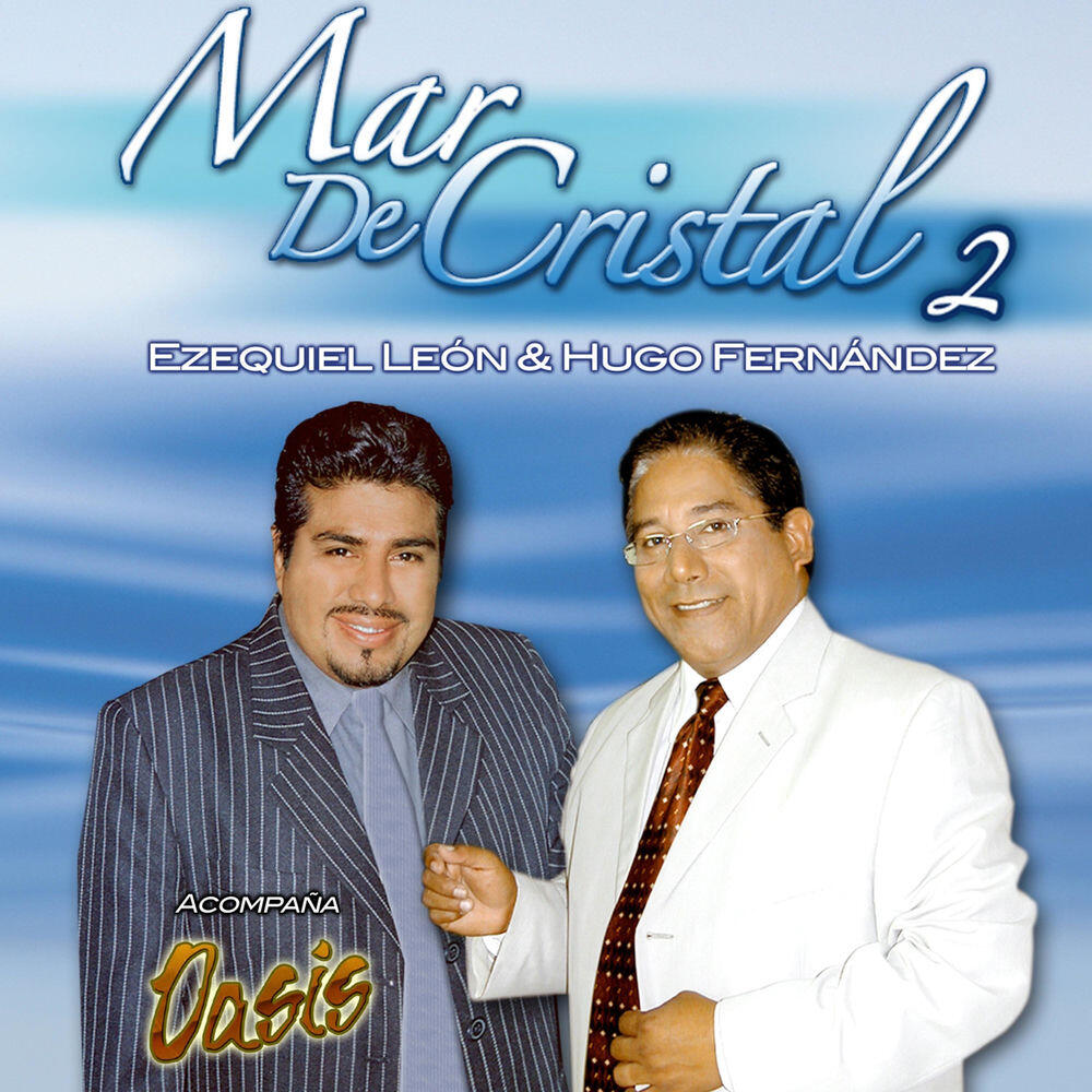 Mar de Cristal