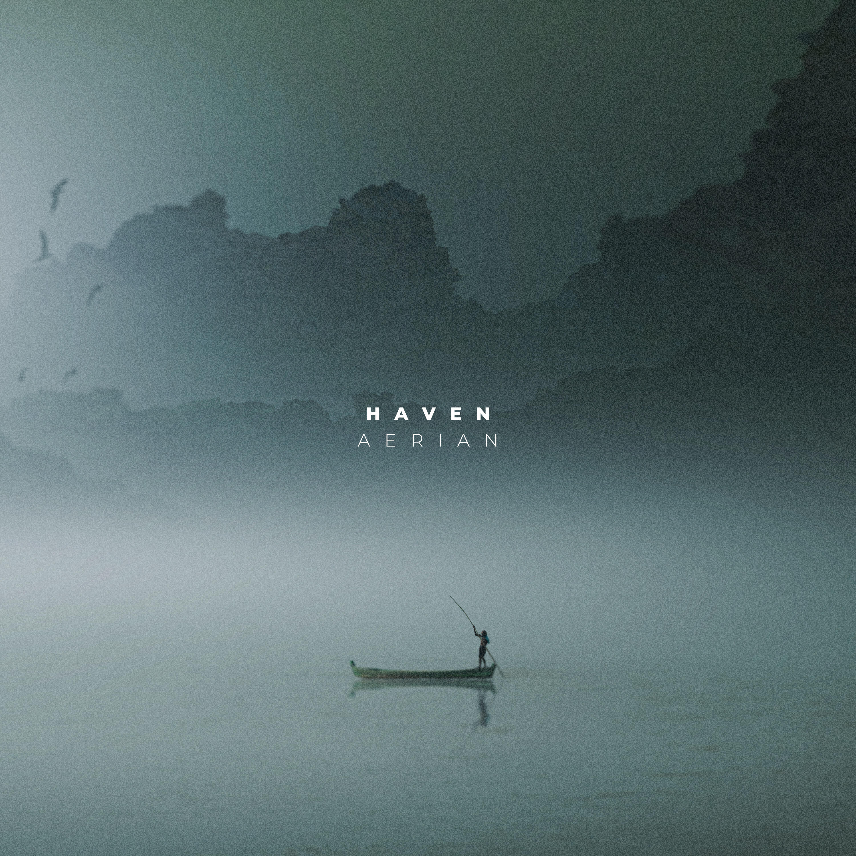 Релиз Haven