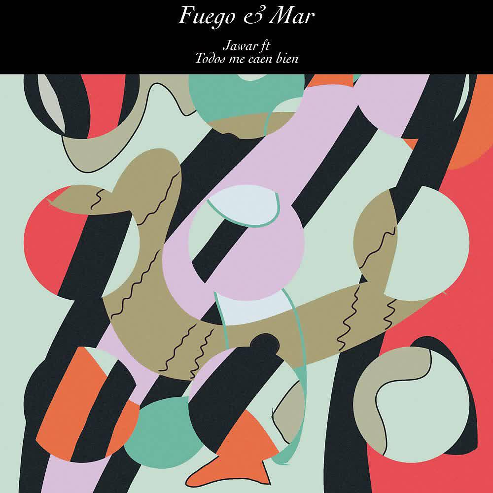 Релиз Fuego y Mar