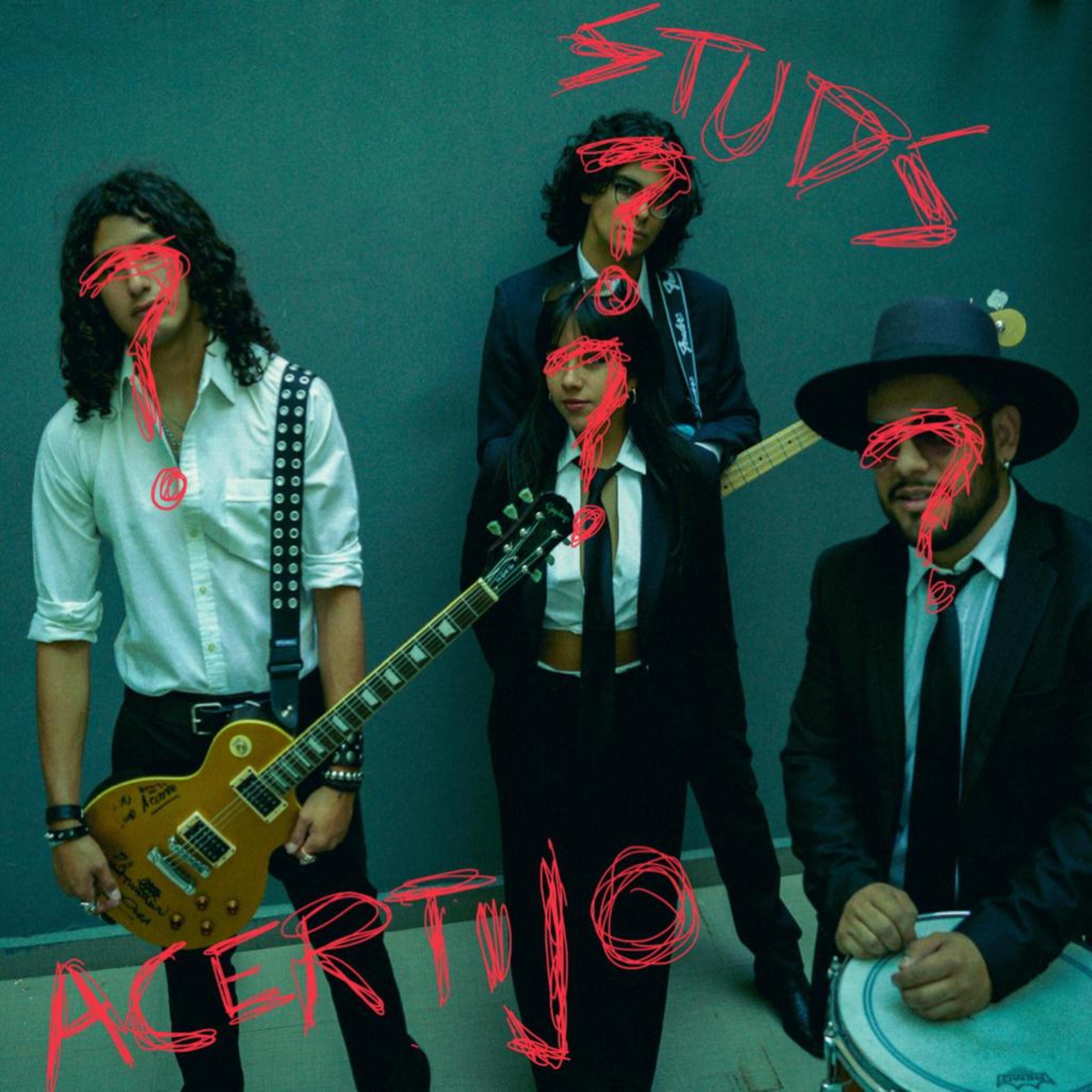 Релиз Acertijo