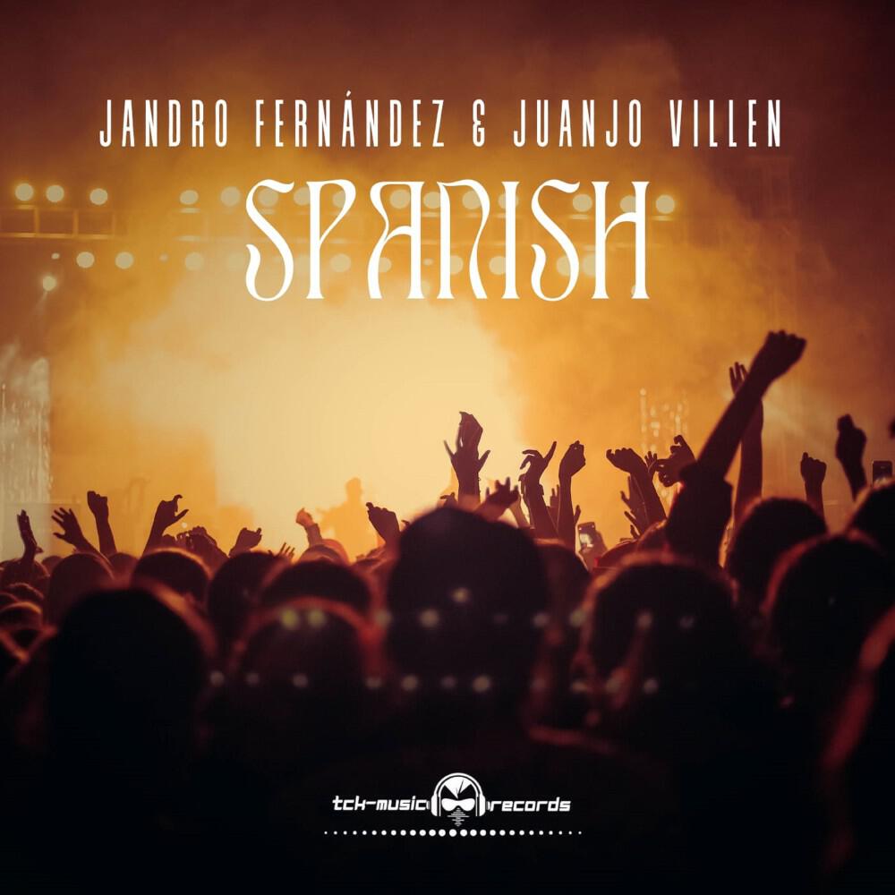 Релиз Spanish