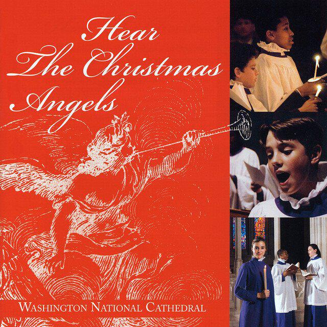 Washington National Cathedral Chamber Orchestra