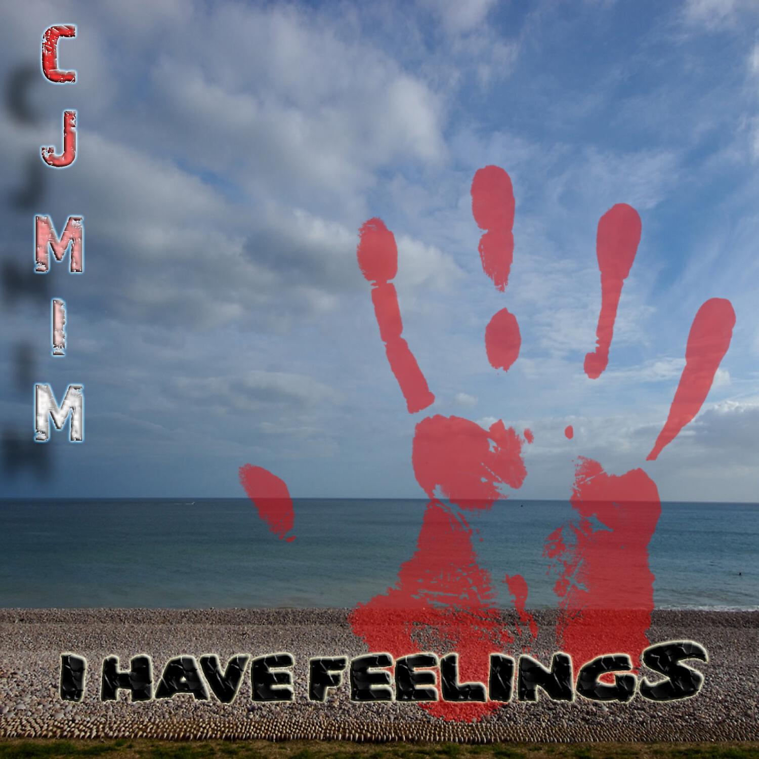 Релиз I Have Feelings