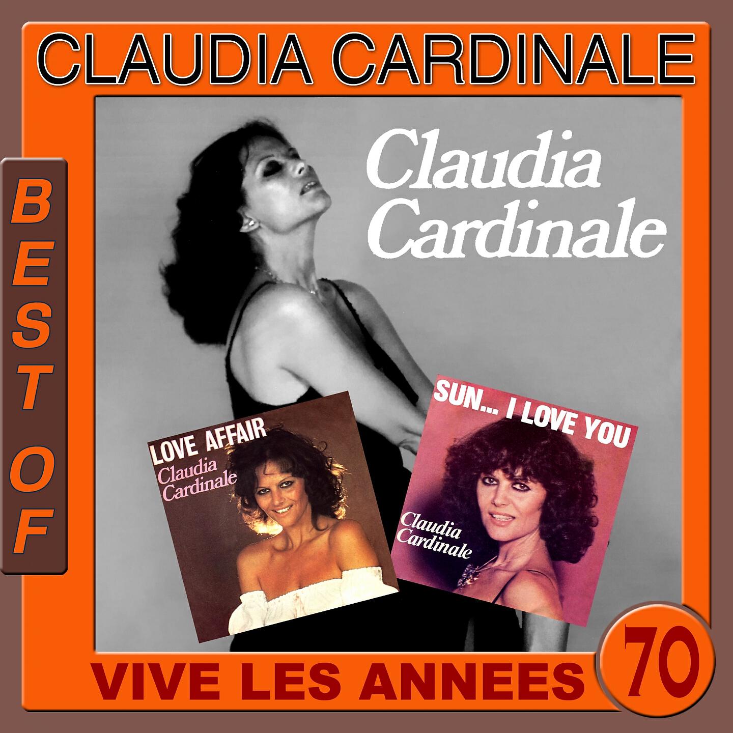 Релиз Love Affair / Sun I Love You / Vive Les Années 70