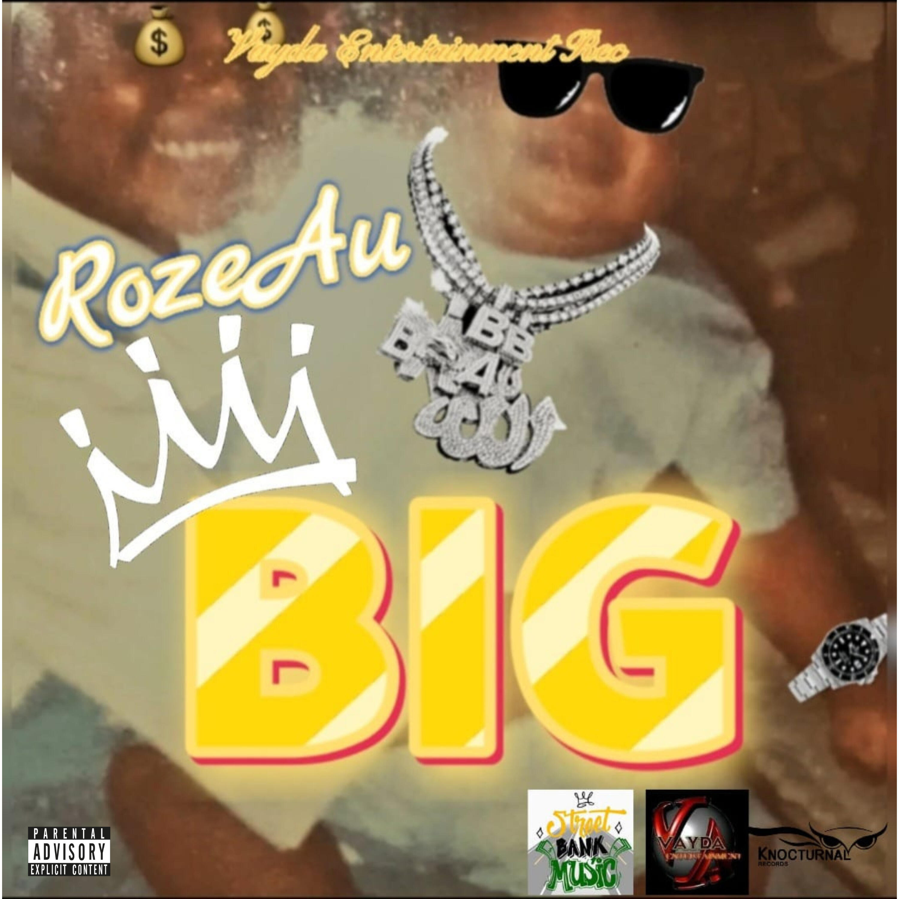 Релиз Big