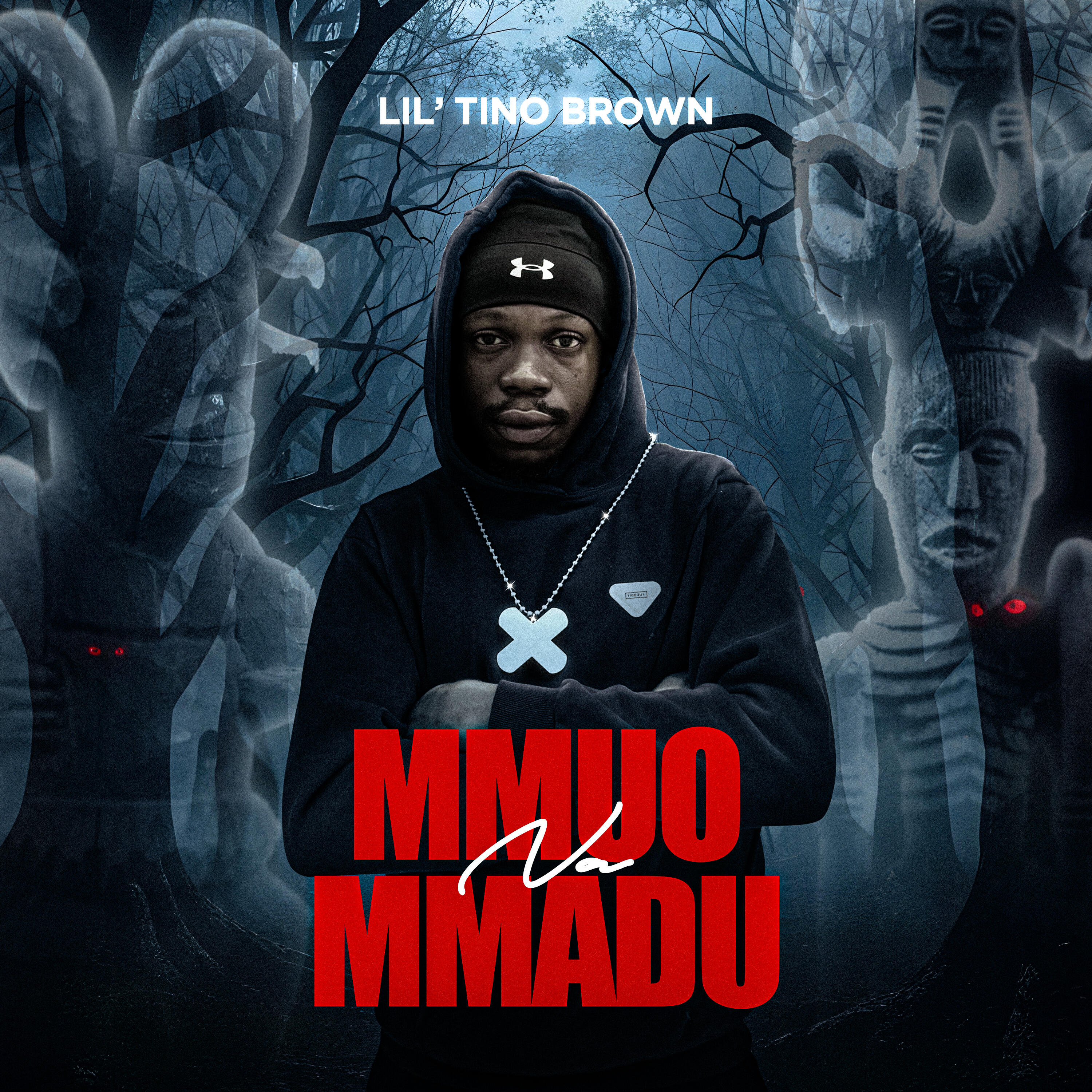 Релиз Mmuo Na Mmadu