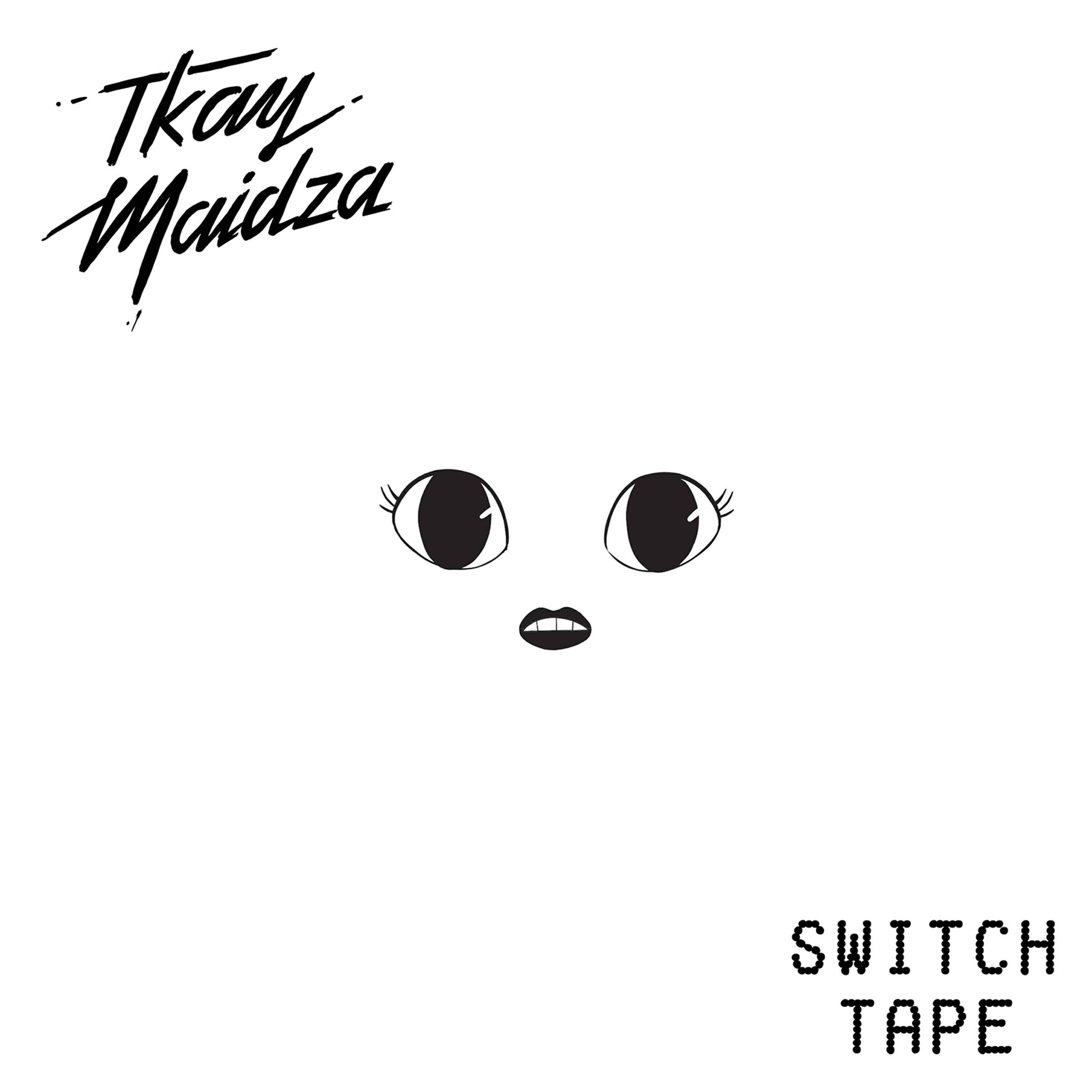 Релиз Switch Tape - EP