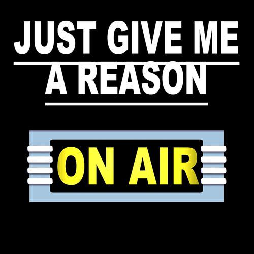 Релиз Just Give Me a Reason
