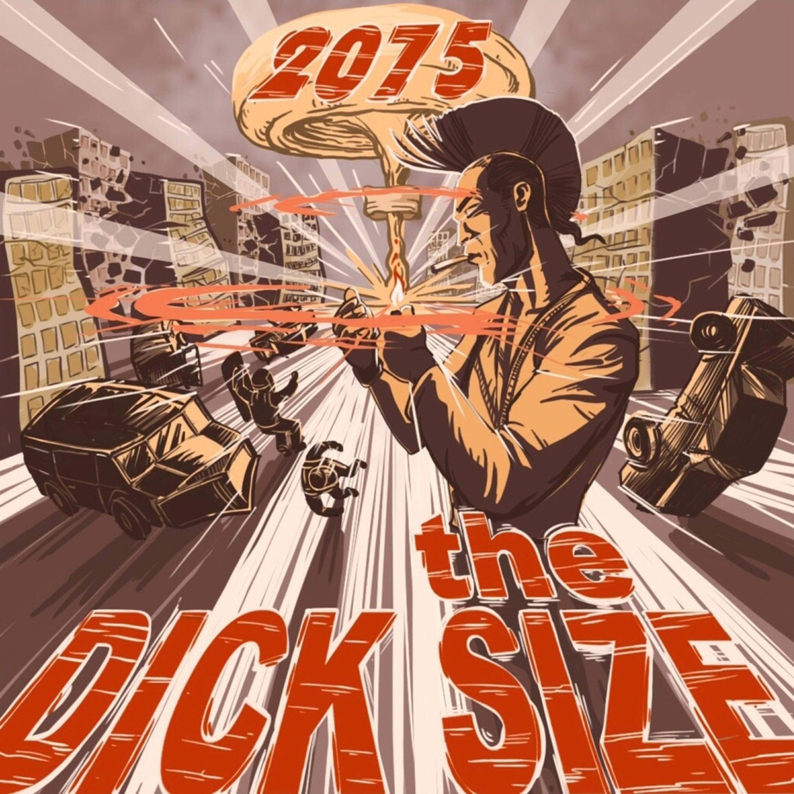 The DickSize