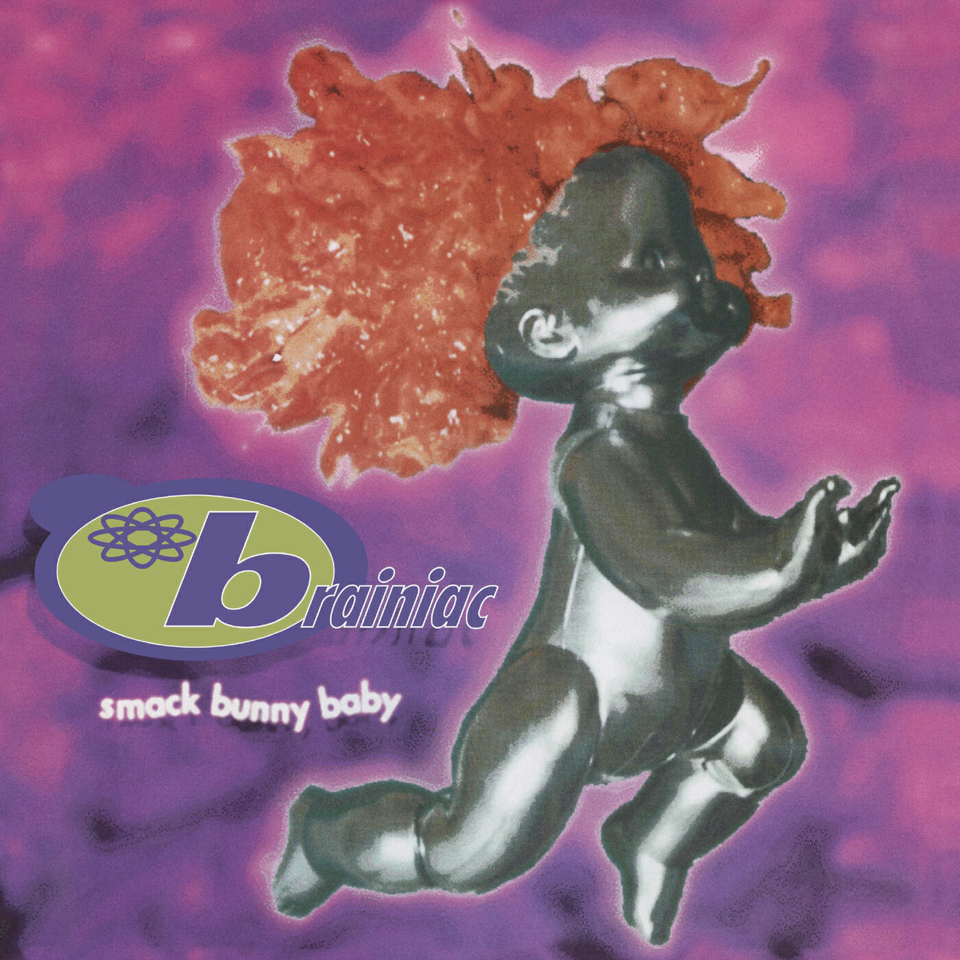 Релиз Smack Bunny Baby