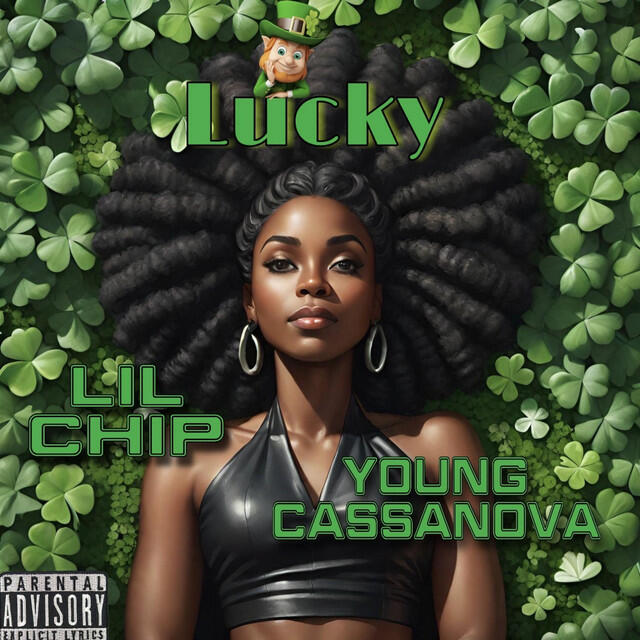 Релиз Lucky