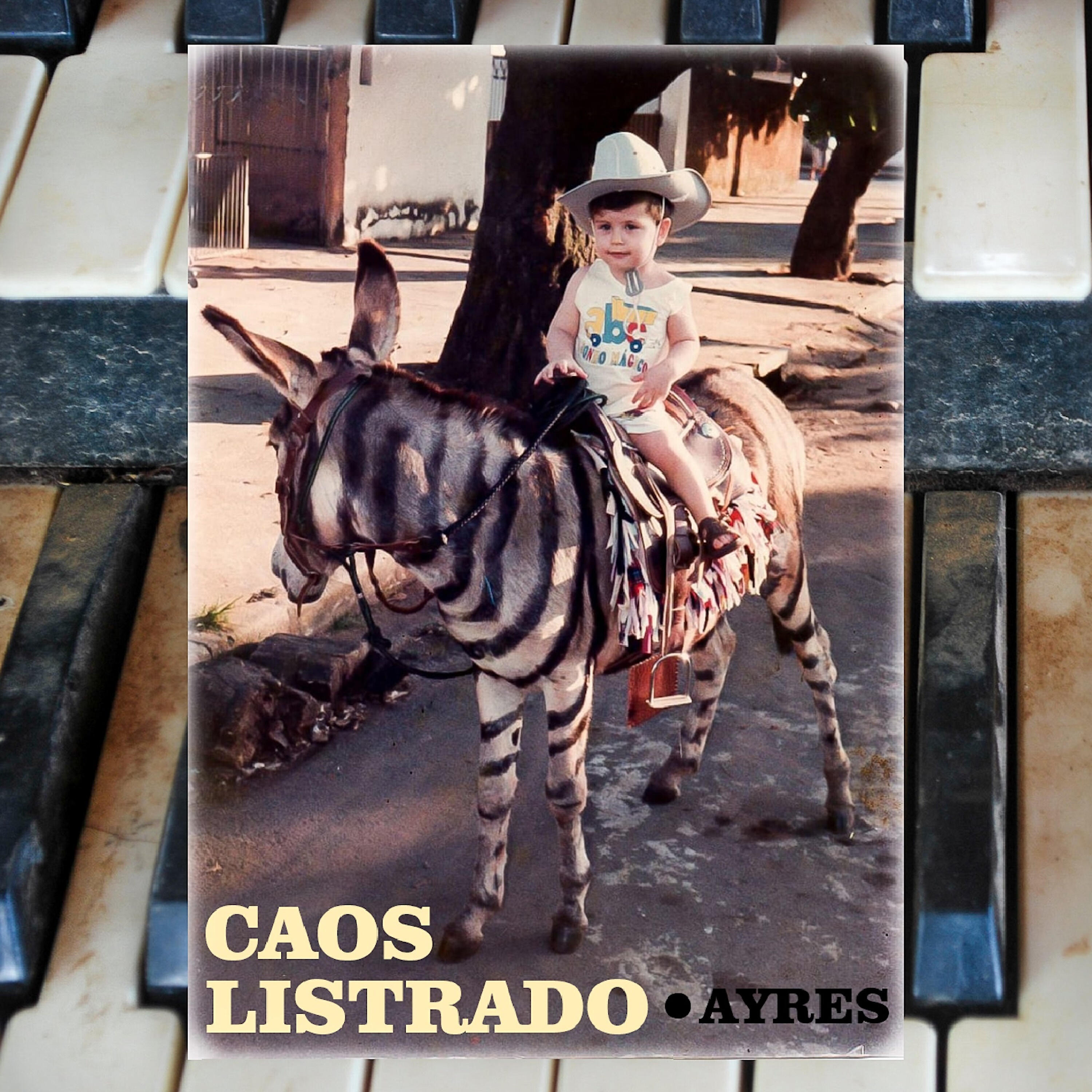 Релиз Caos Listrado