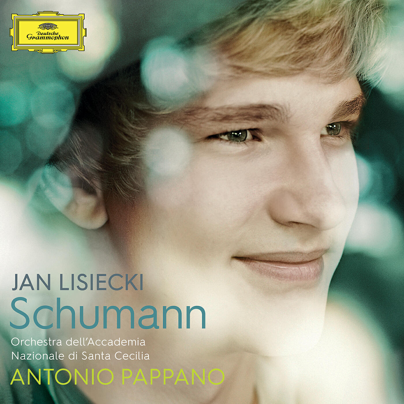 Релиз Schumann
