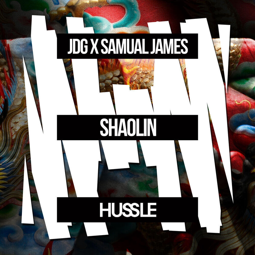 Релиз Shaolin (JDG x Samual James)