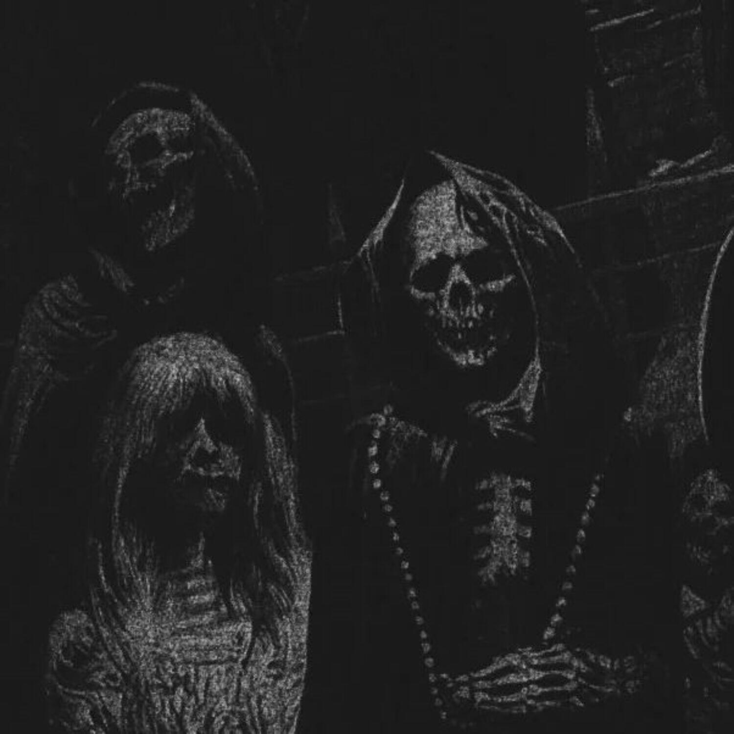 Релиз DEAD ZONE