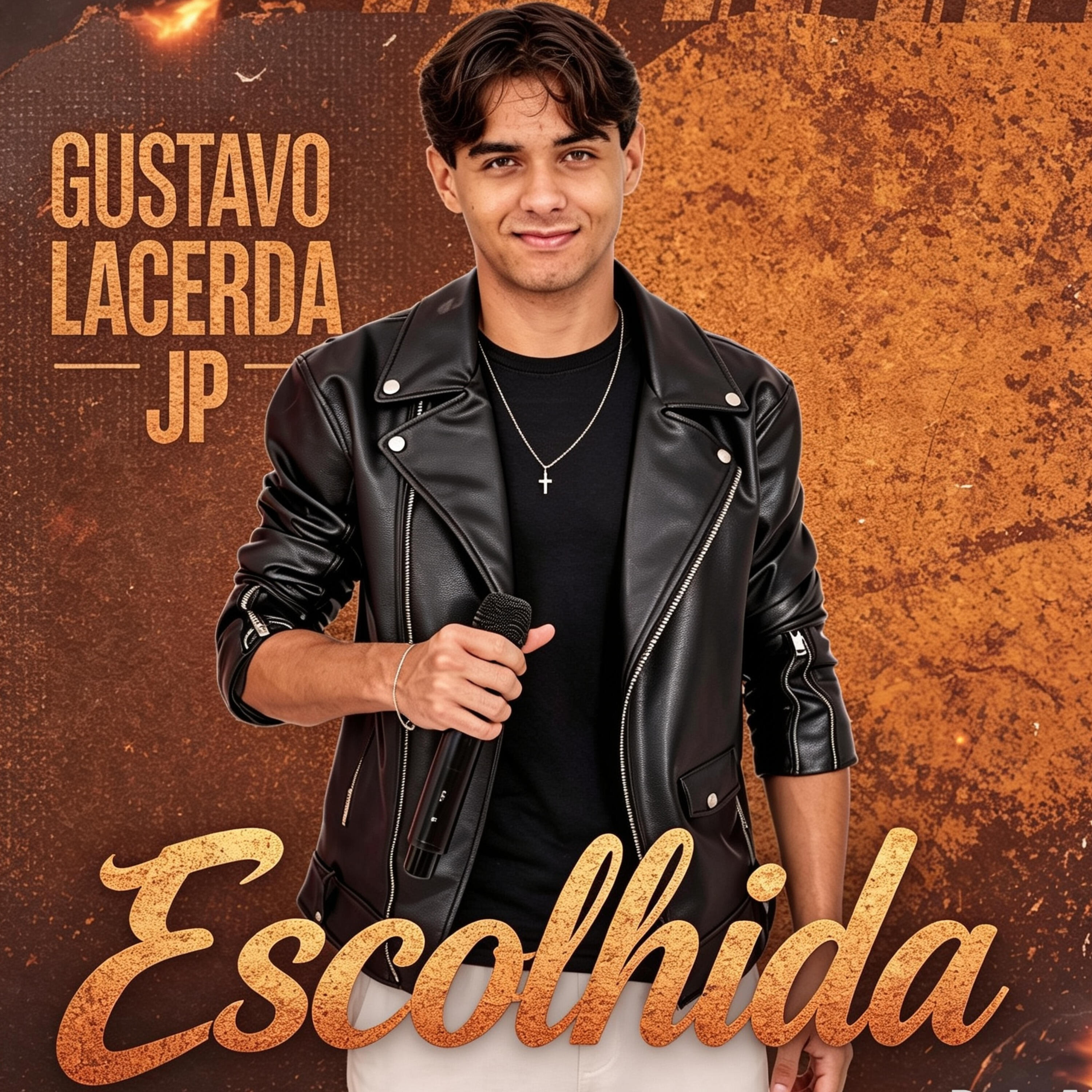 Релиз Escolhida