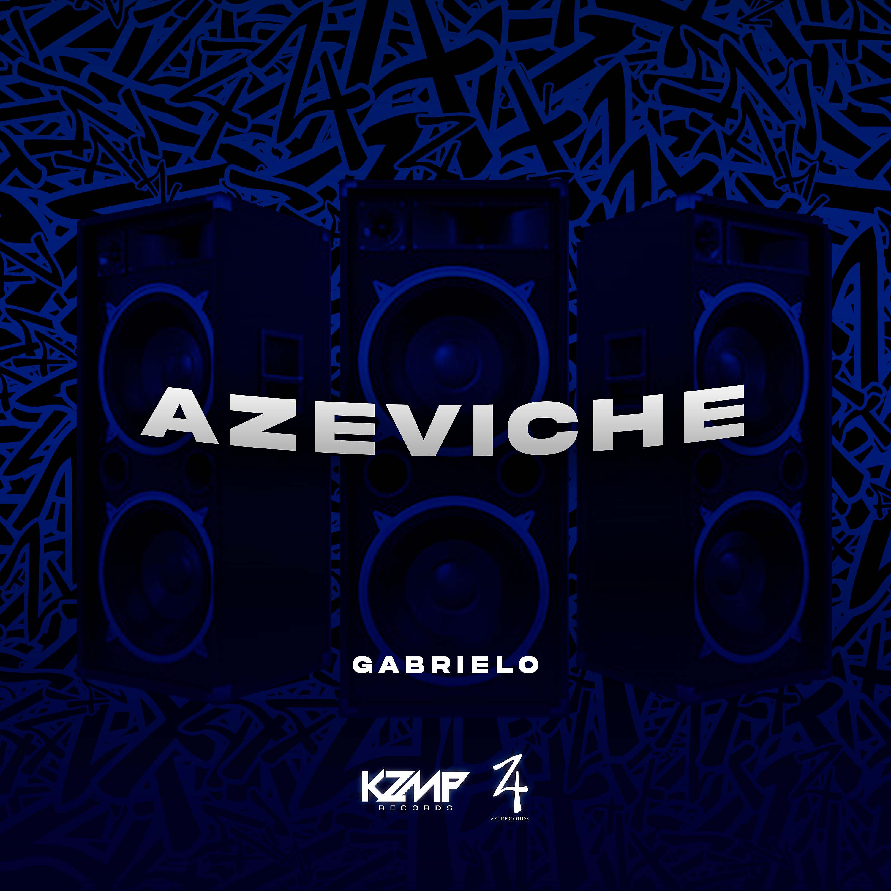 Релиз Azeviche