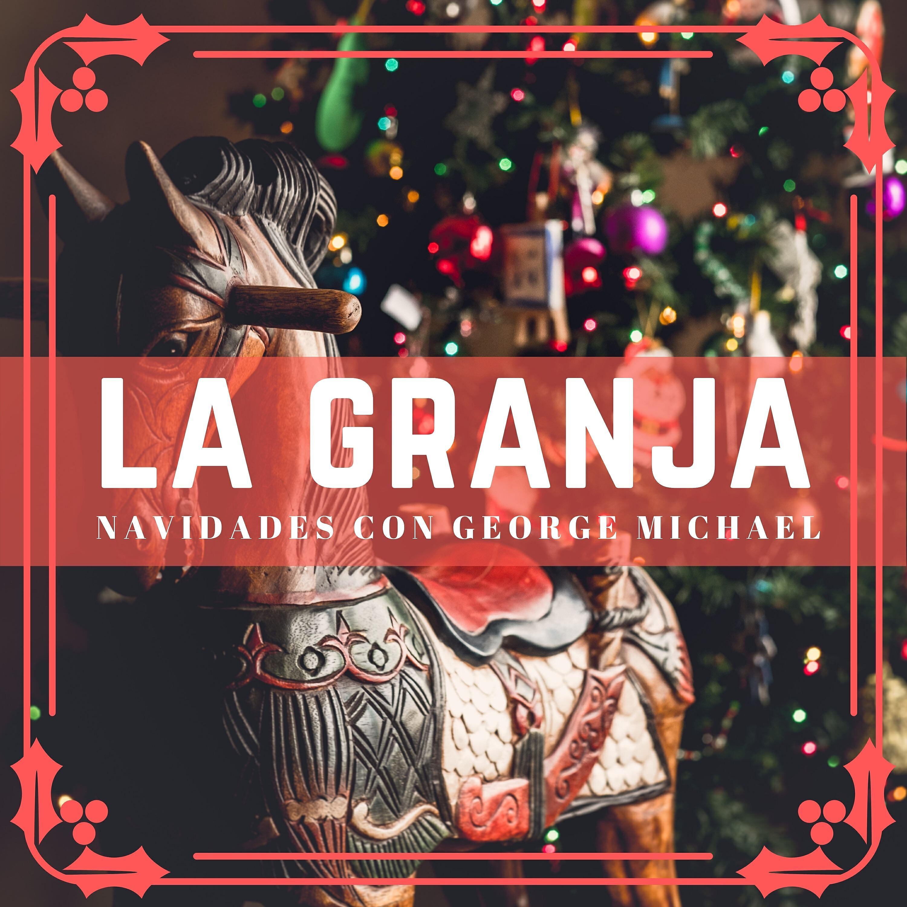 Релиз Navidades Con George Michael