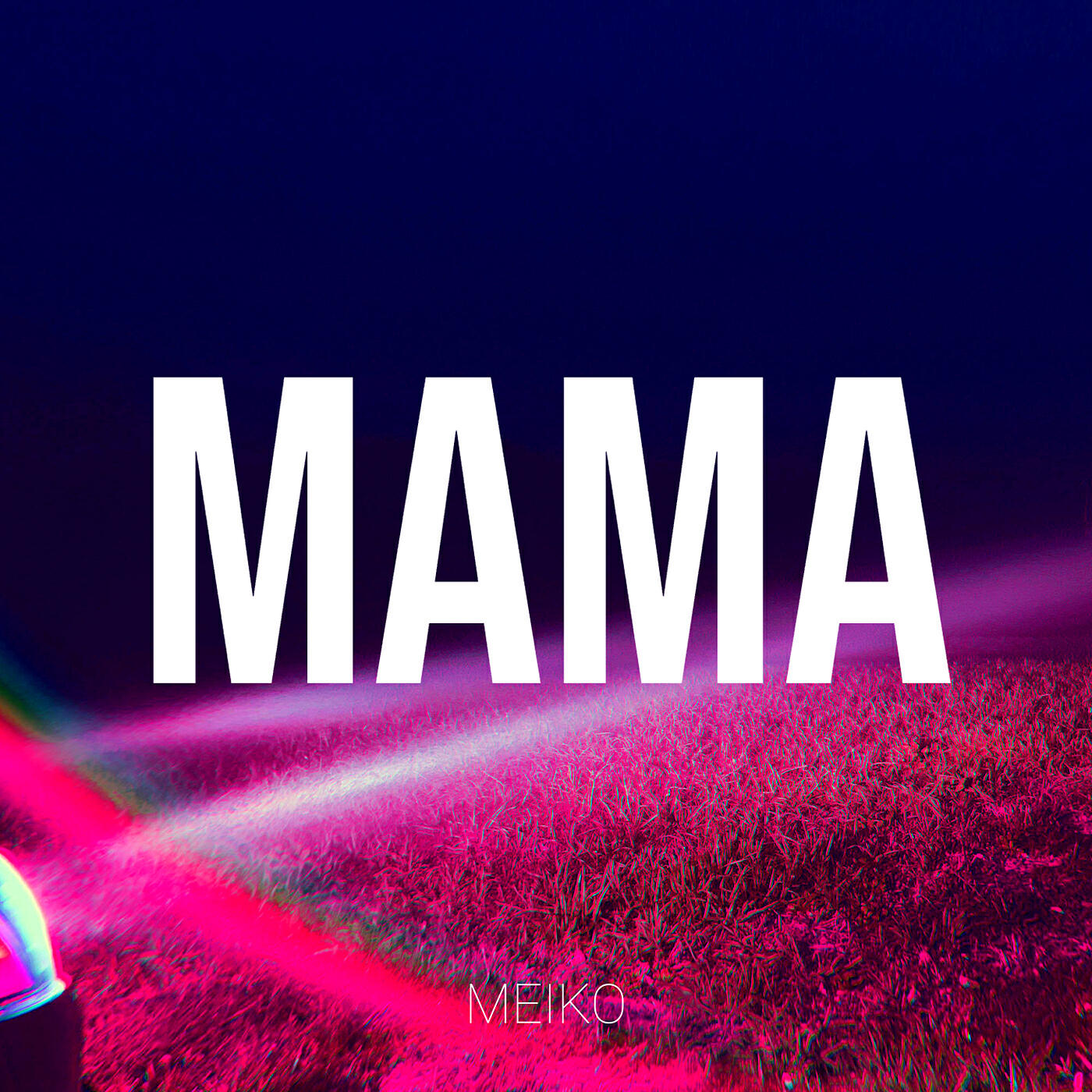 Релиз Mama