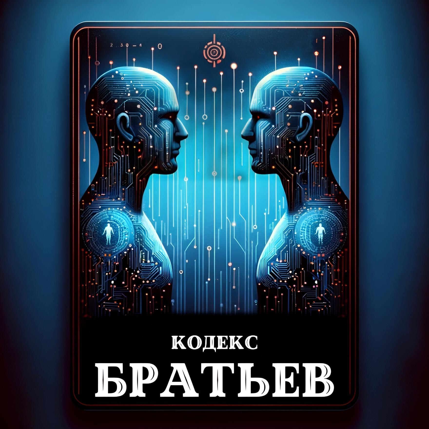 Подкаст Кодекс Братьев