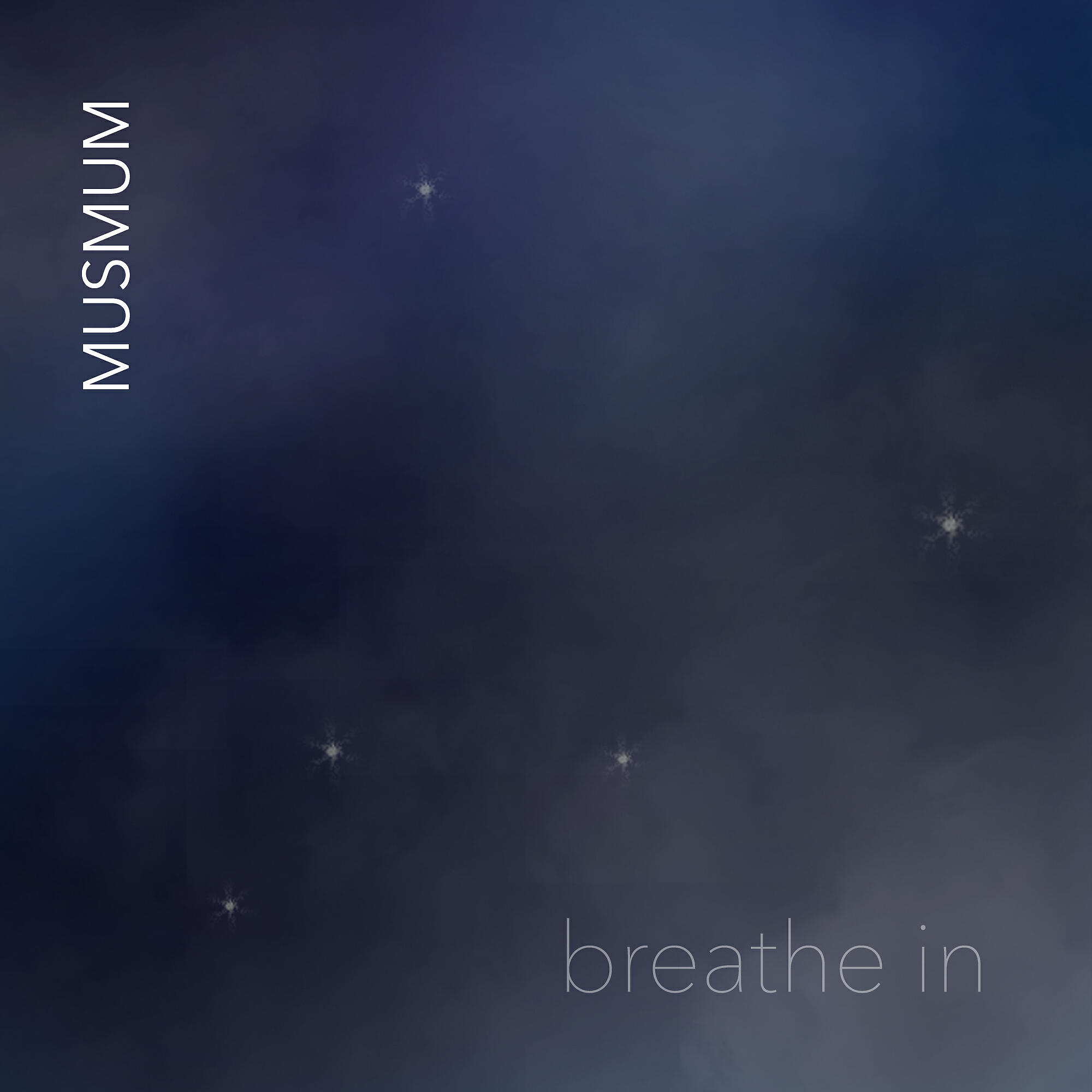 Релиз Breathe in