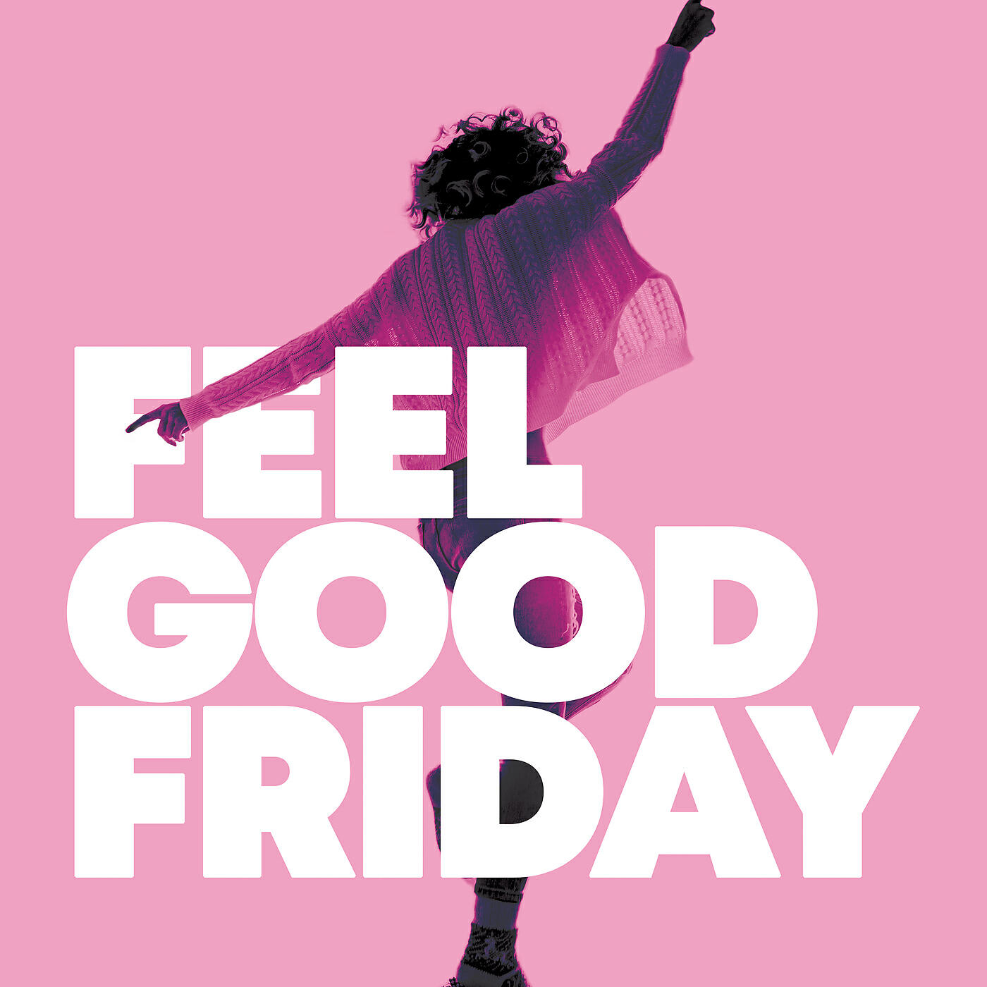 Релиз Feel Good Friday