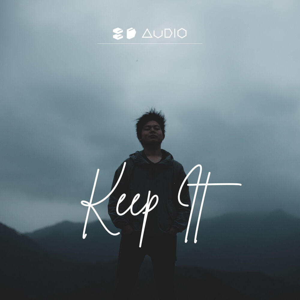 Релиз Keep It
