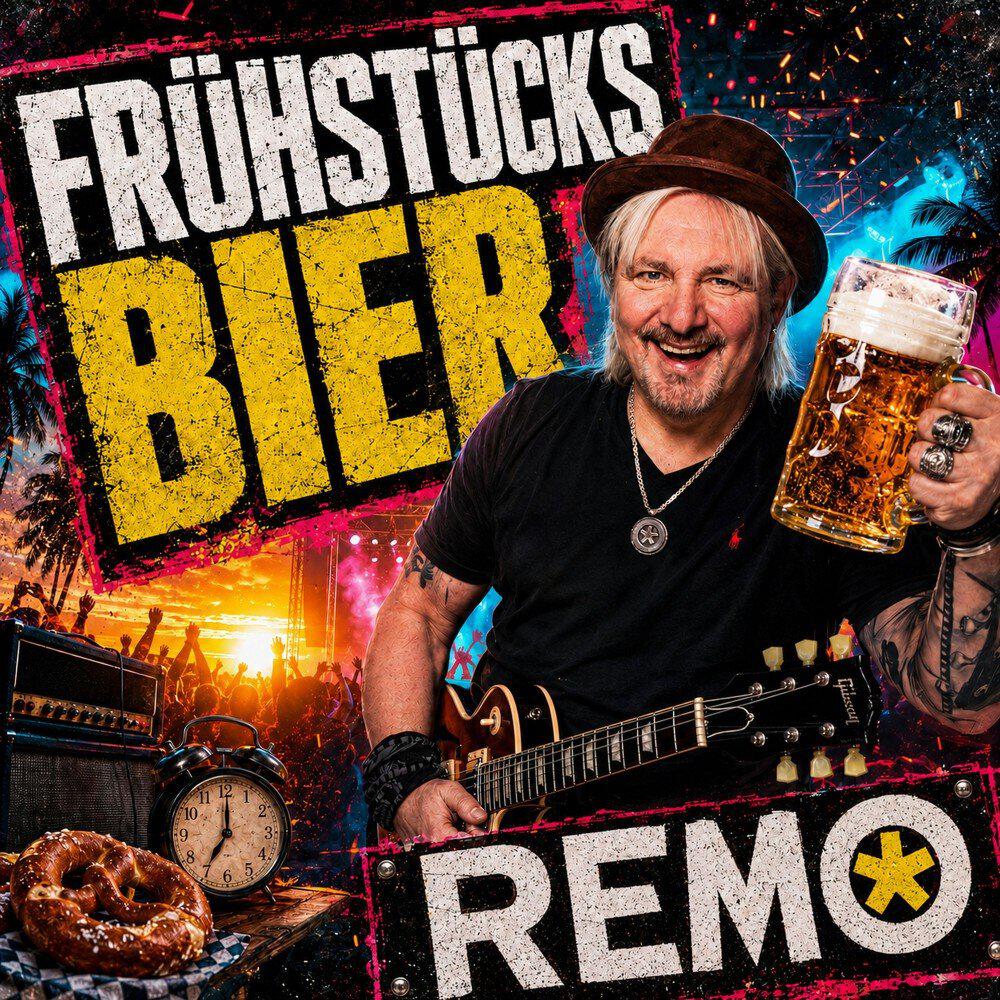 Релиз Frühstücksbier