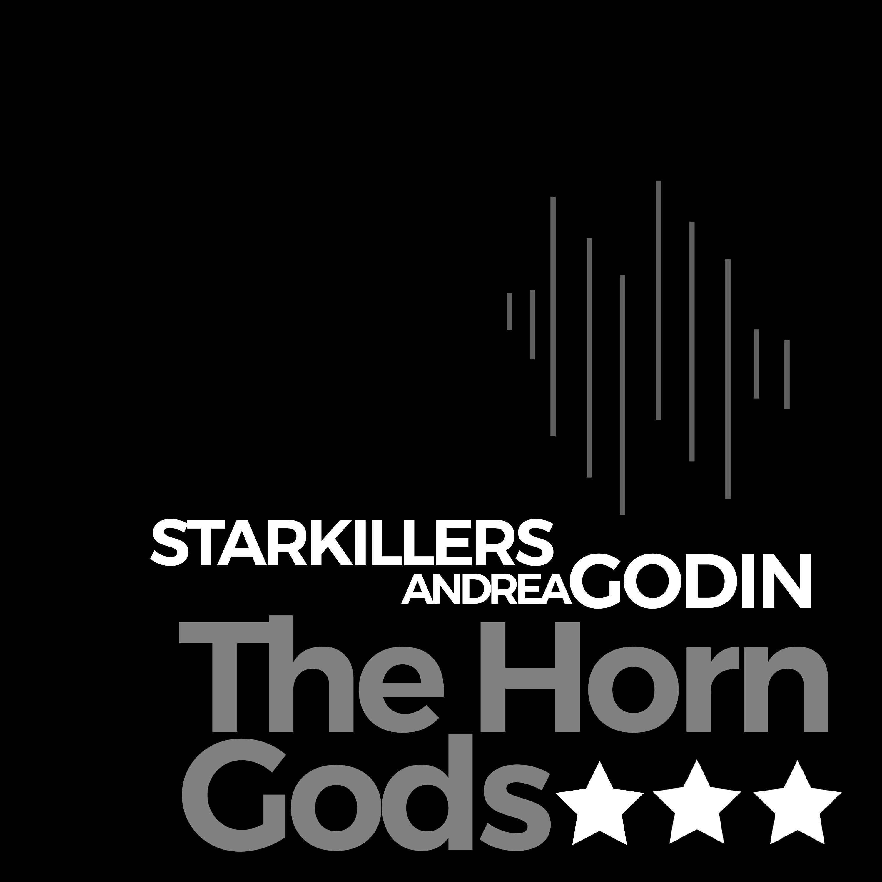 Релиз The Horn Gods