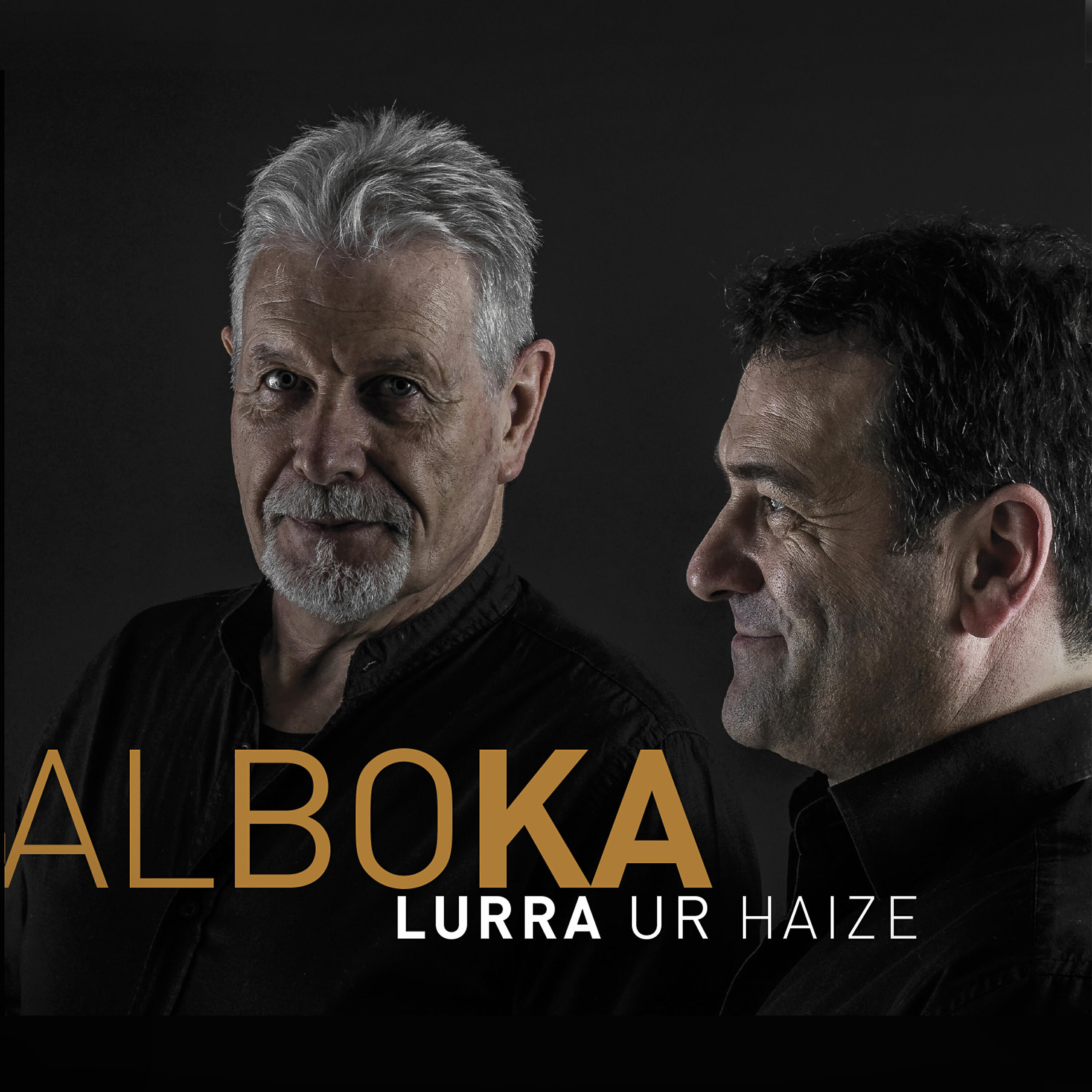 Обложка альбома