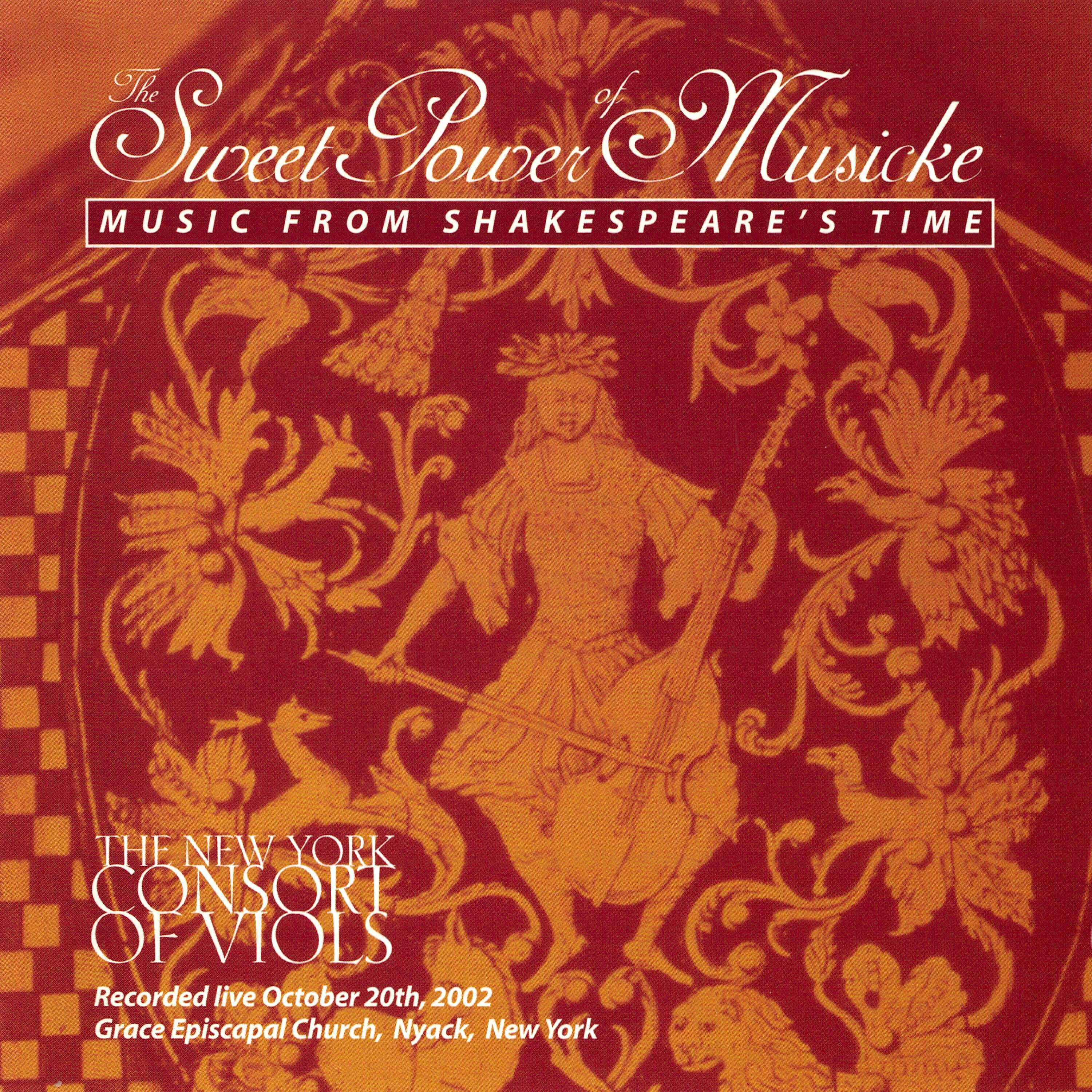 New York Consort of Viols