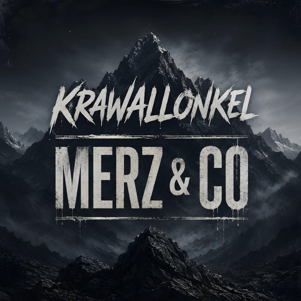 Релиз Merz & CO