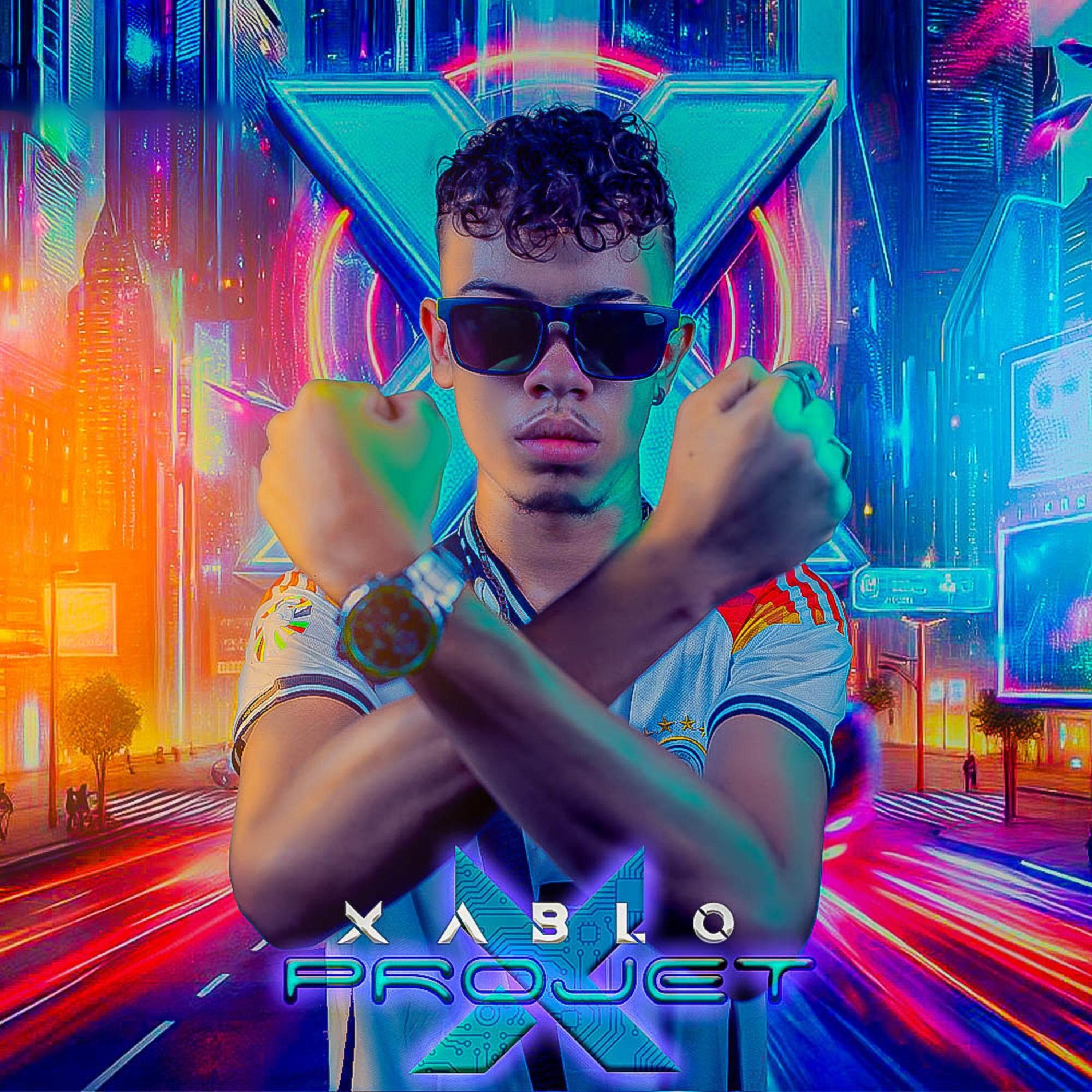 Релиз Projet X