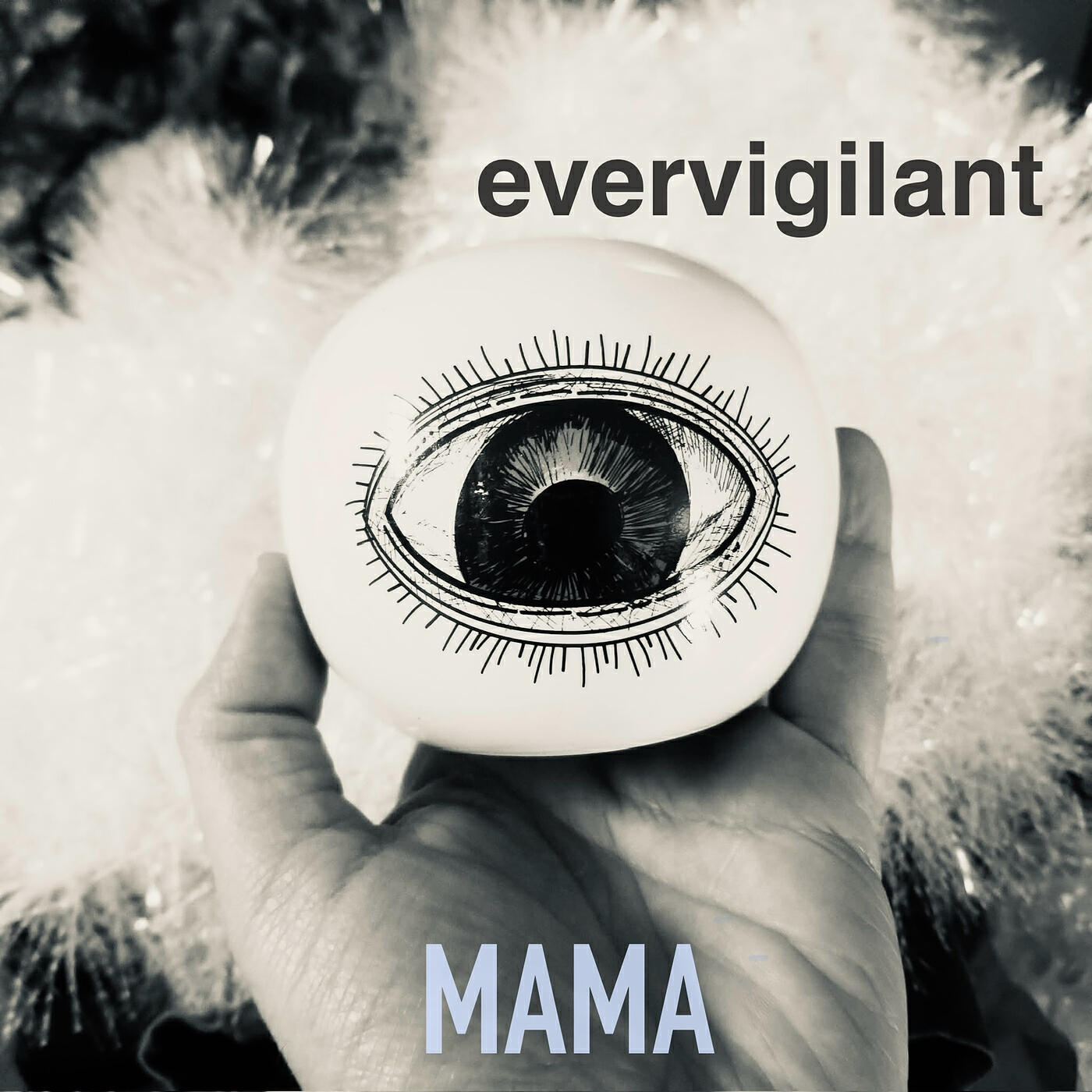 Релиз Mama