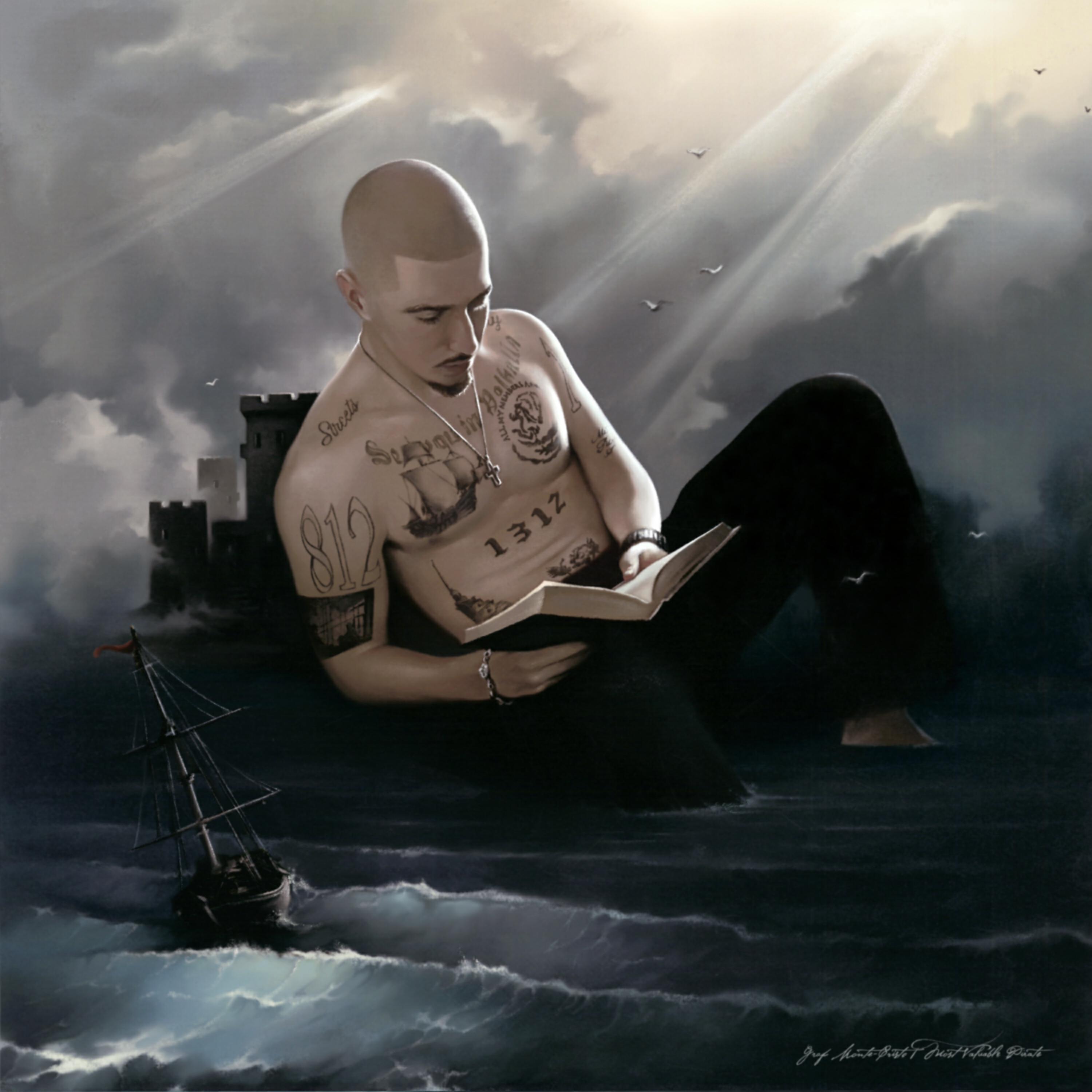 Альбом Graf Monte-Cristo / Most Valuable Pirate - FRIENDLY THUG 52