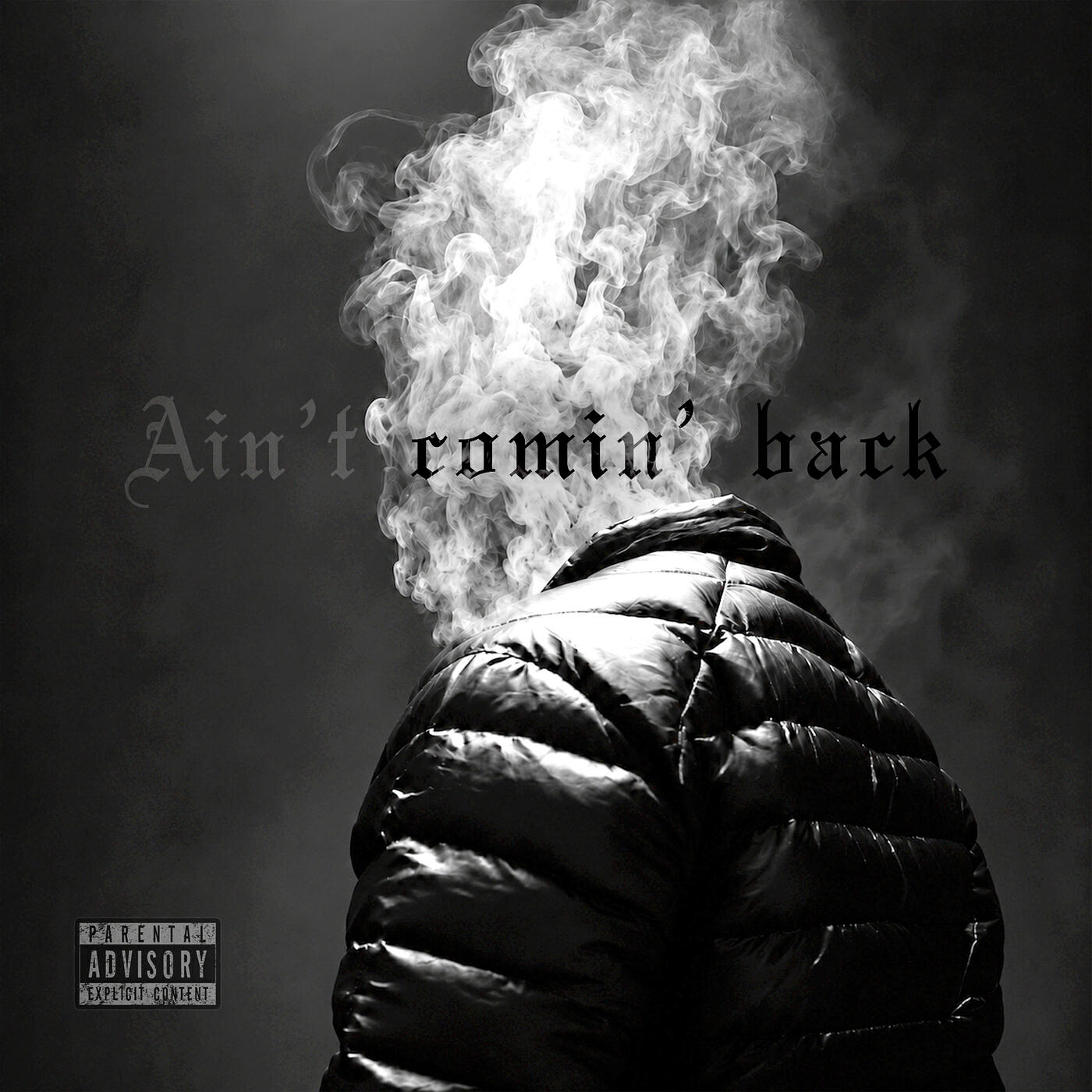 Релиз Ain't Comin' back