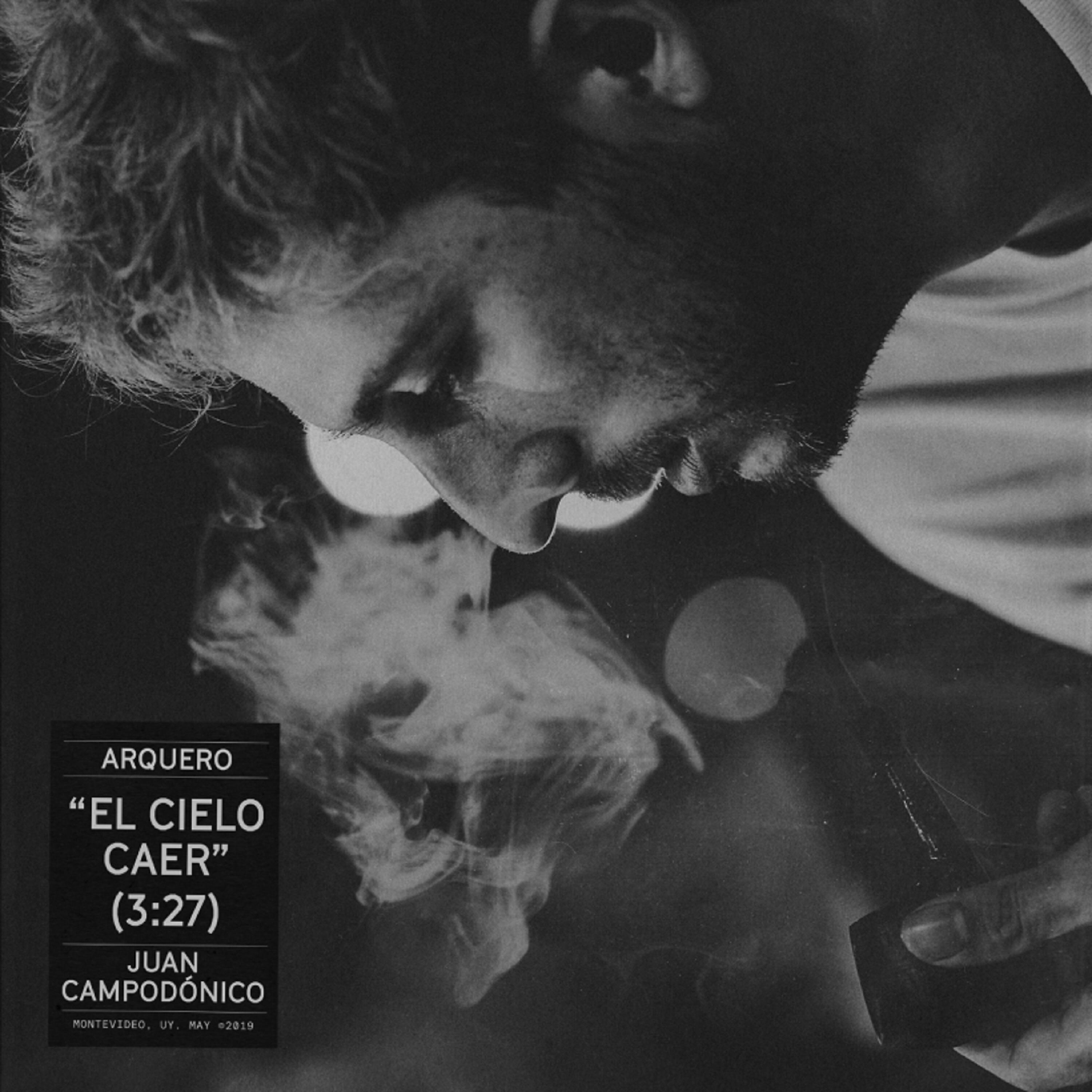 Релиз El Cielo Caer