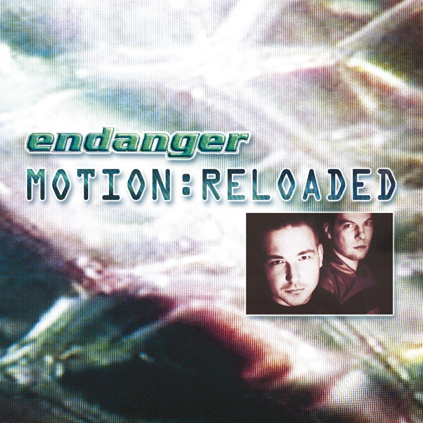Постер альбома Motion:Reloaded