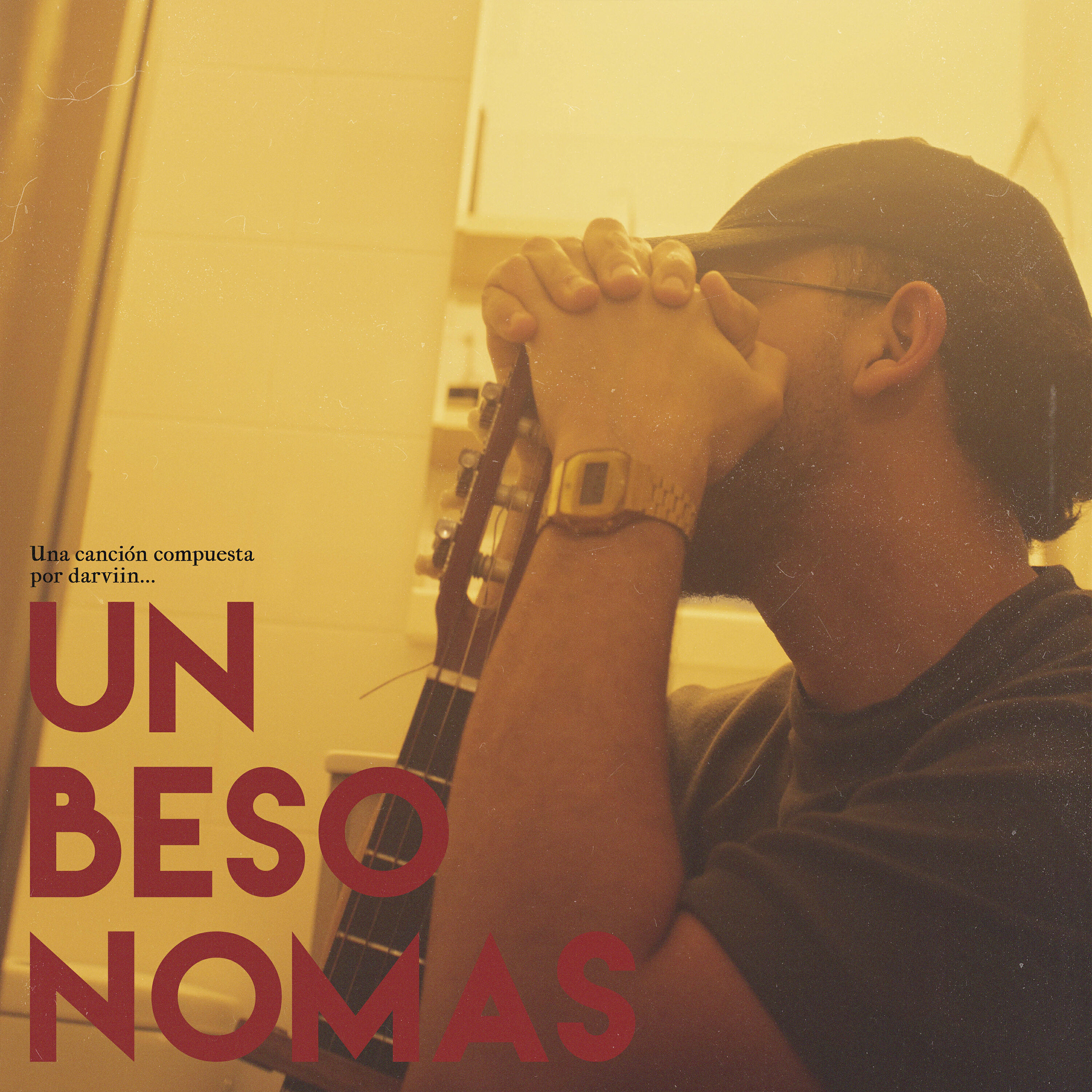 Релиз Un Beso Nomás