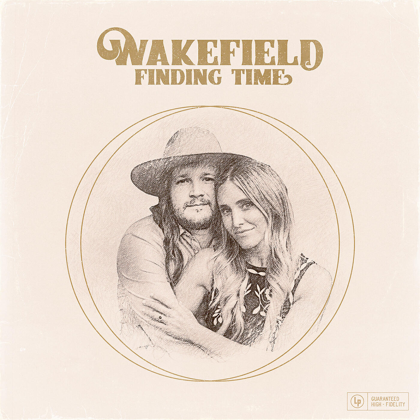 Релиз Finding Time
