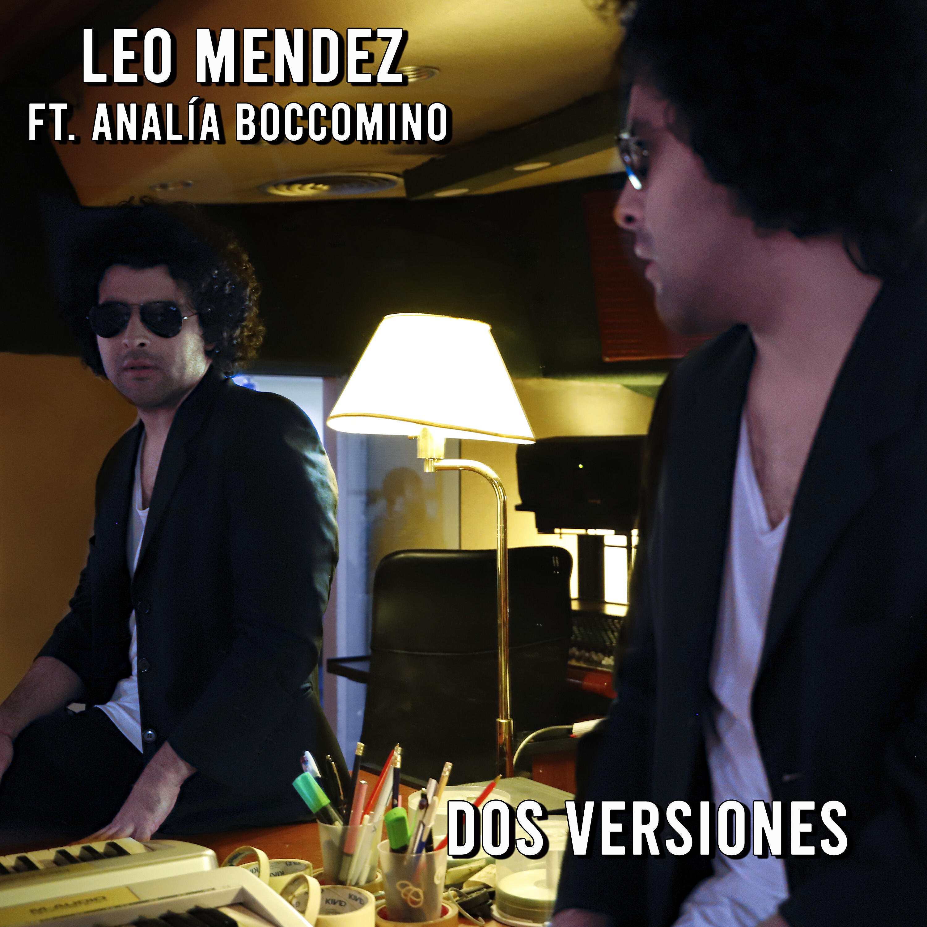 Релиз Dos Versiones